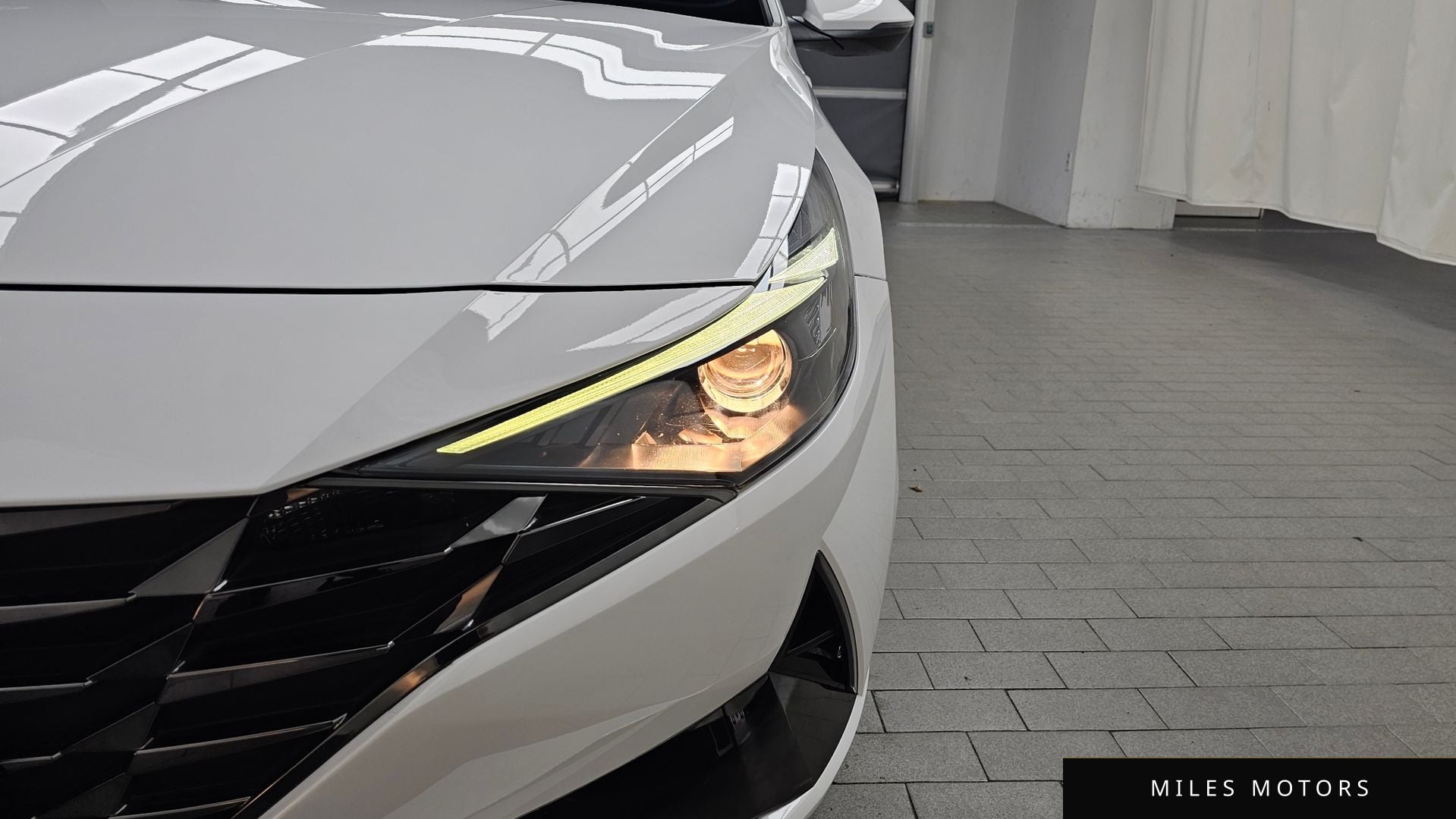 Hyundai AVANTE 2023 — миниатюра 8