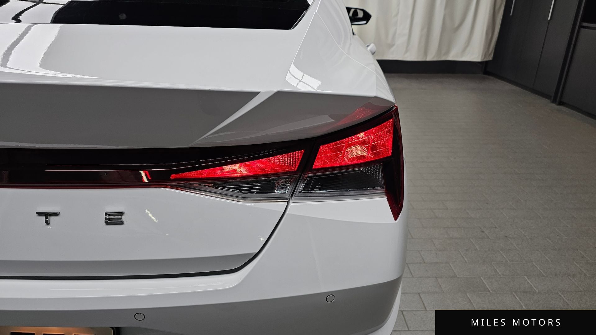 Hyundai AVANTE 2023 — миниатюра 9