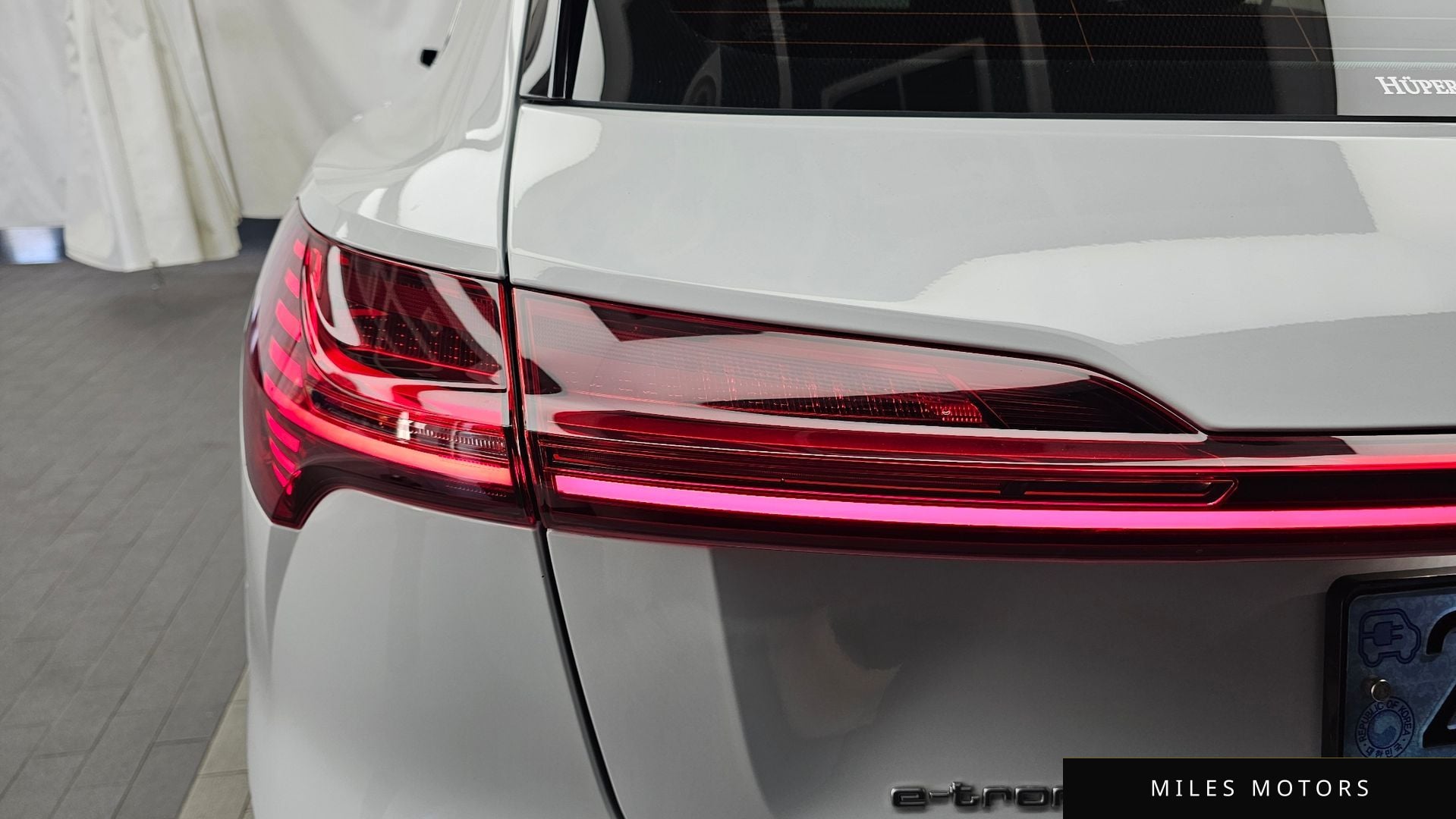 Audi e-tron 2020 — миниатюра 9