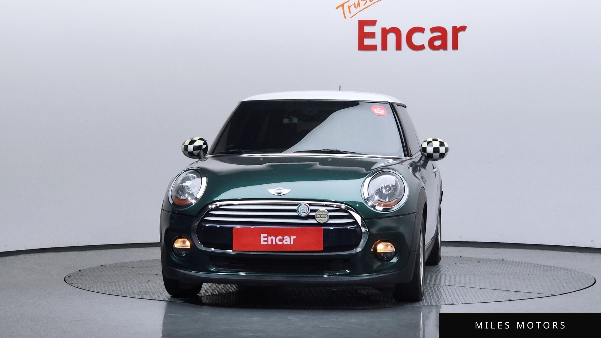 MINI Cooper 2014 — миниатюра 3