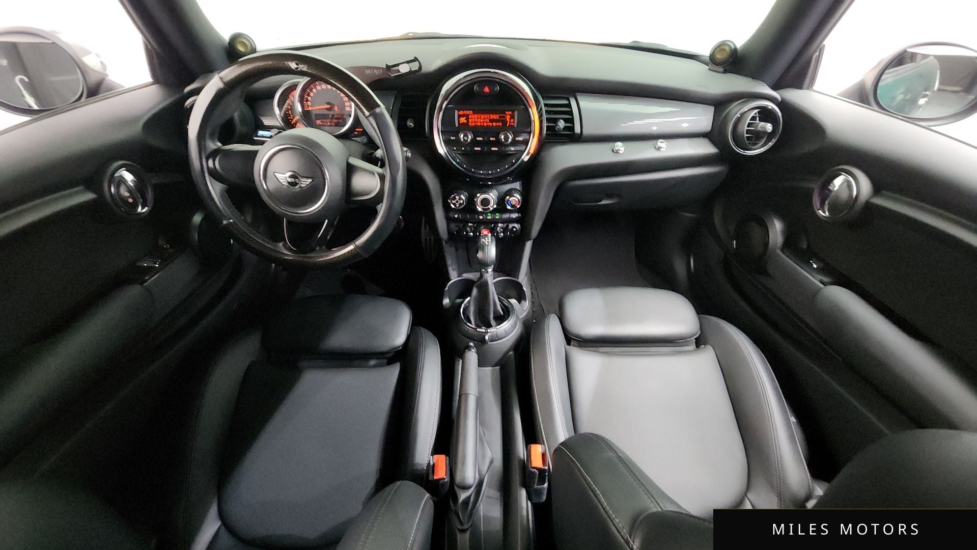 MINI Cooper 2014 — миниатюра 7