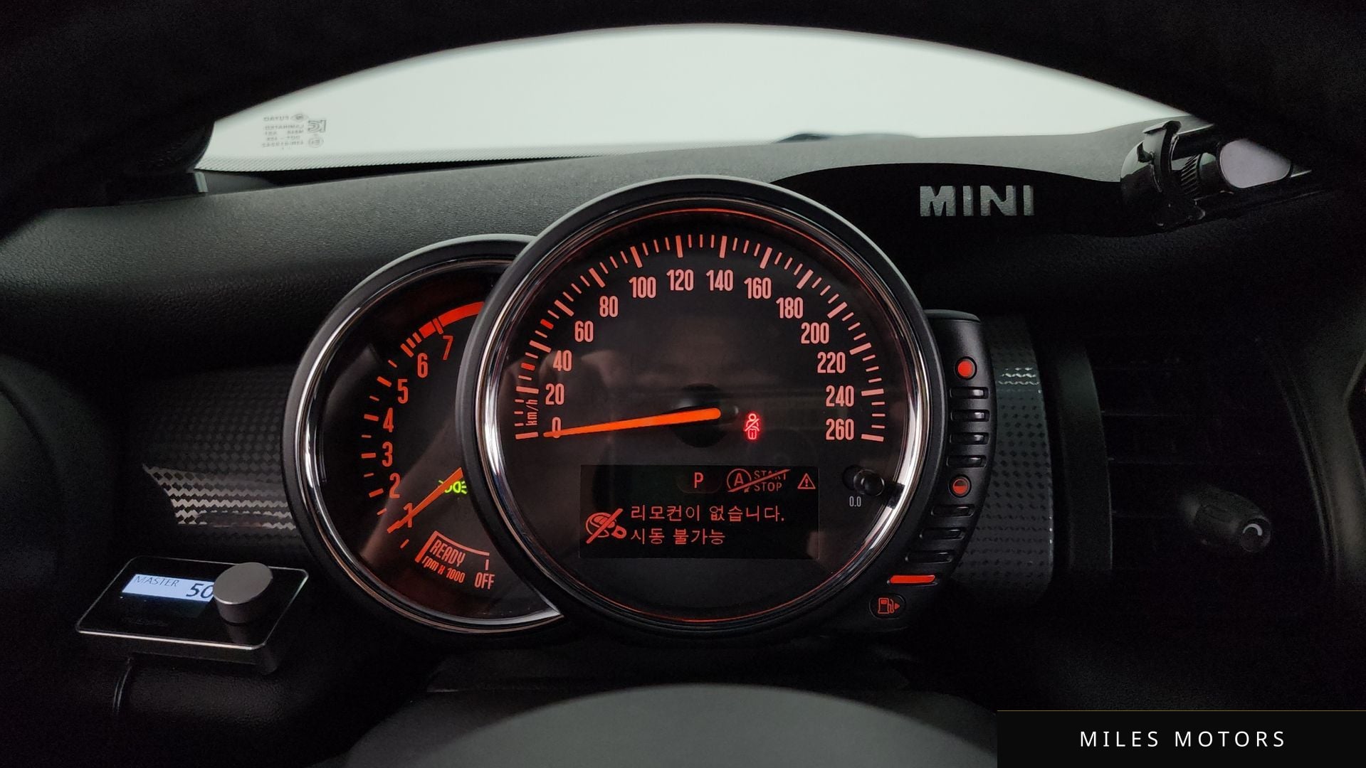 MINI Cooper 2014 — миниатюра 8