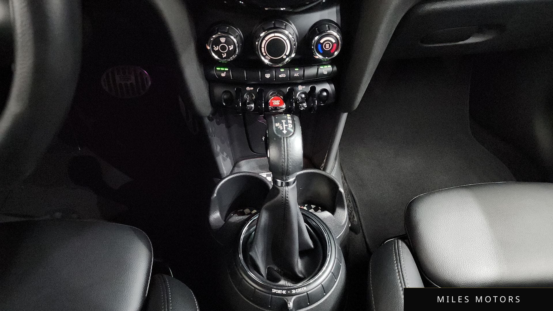 MINI Cooper 2014 — миниатюра 9