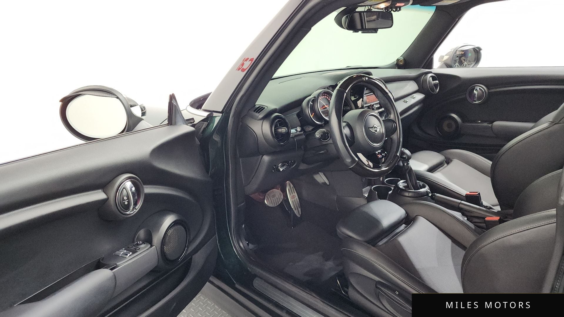 MINI Cooper 2014 — миниатюра 10