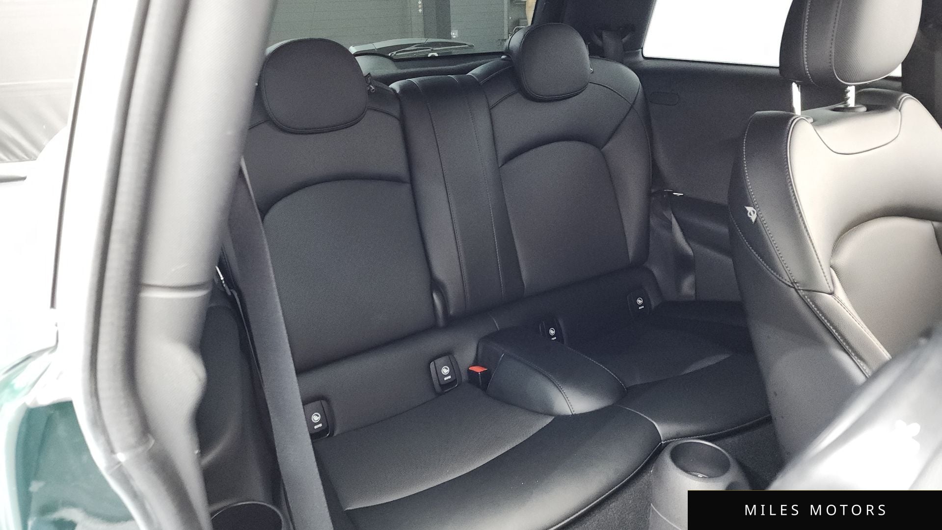 MINI Cooper 2014 — миниатюра 11