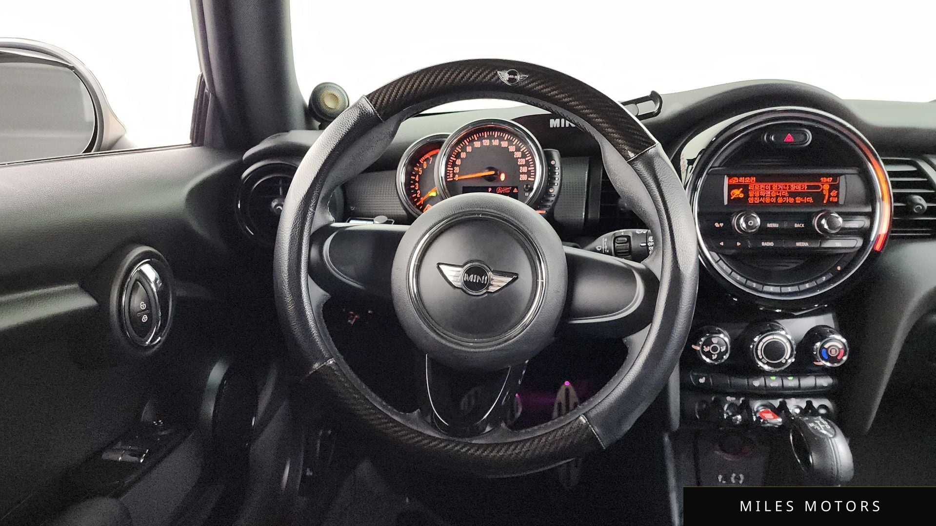 MINI Cooper 2014 — миниатюра 12