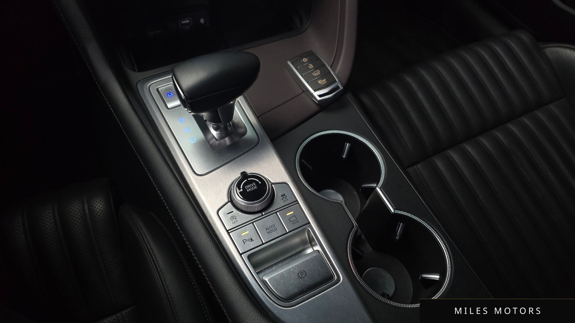 Genesis G70 2020 — миниатюра 9