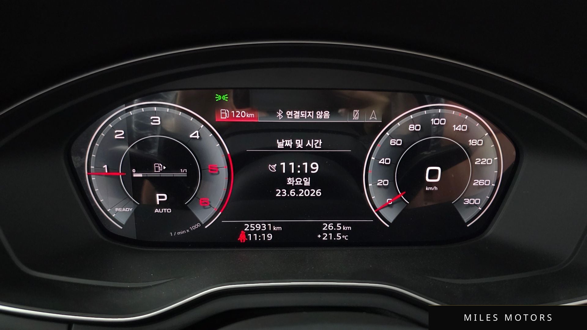 Audi A4 (B9) 2021 — миниатюра 10
