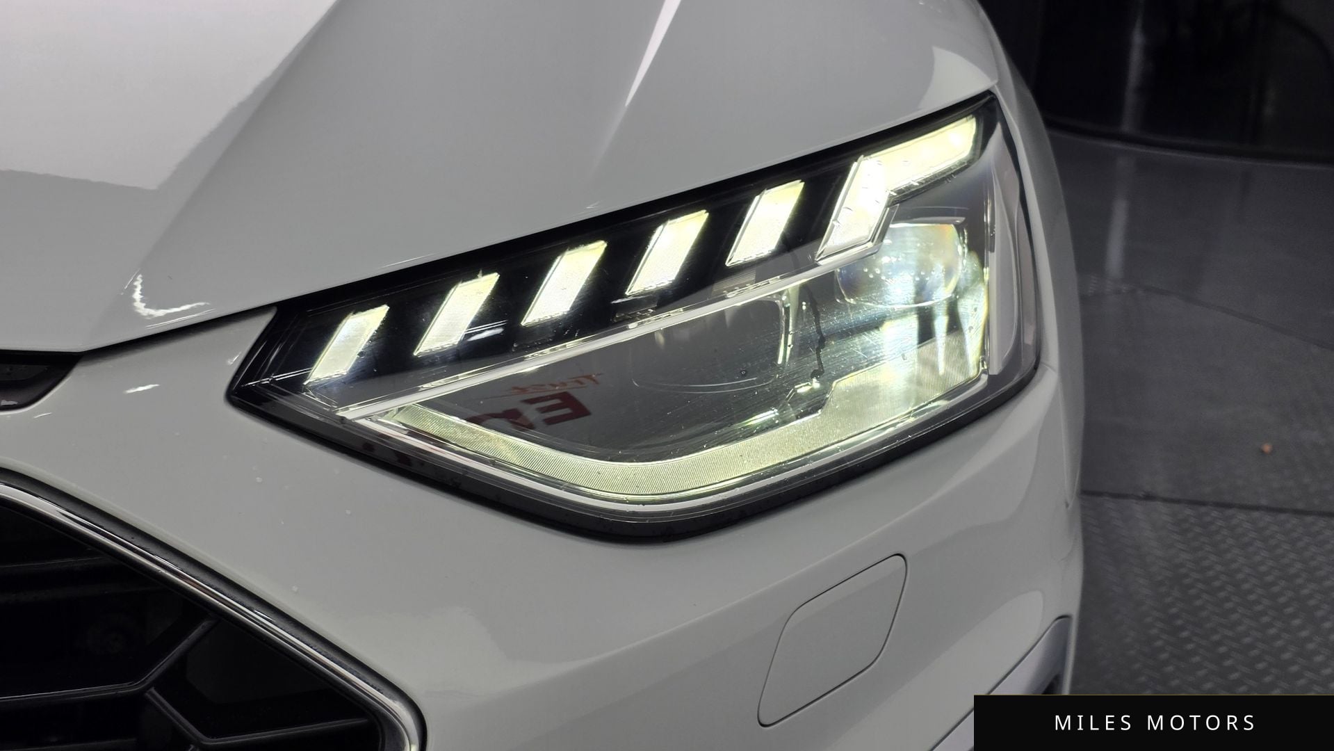 Audi A4 (B9) 2021 — миниатюра 7