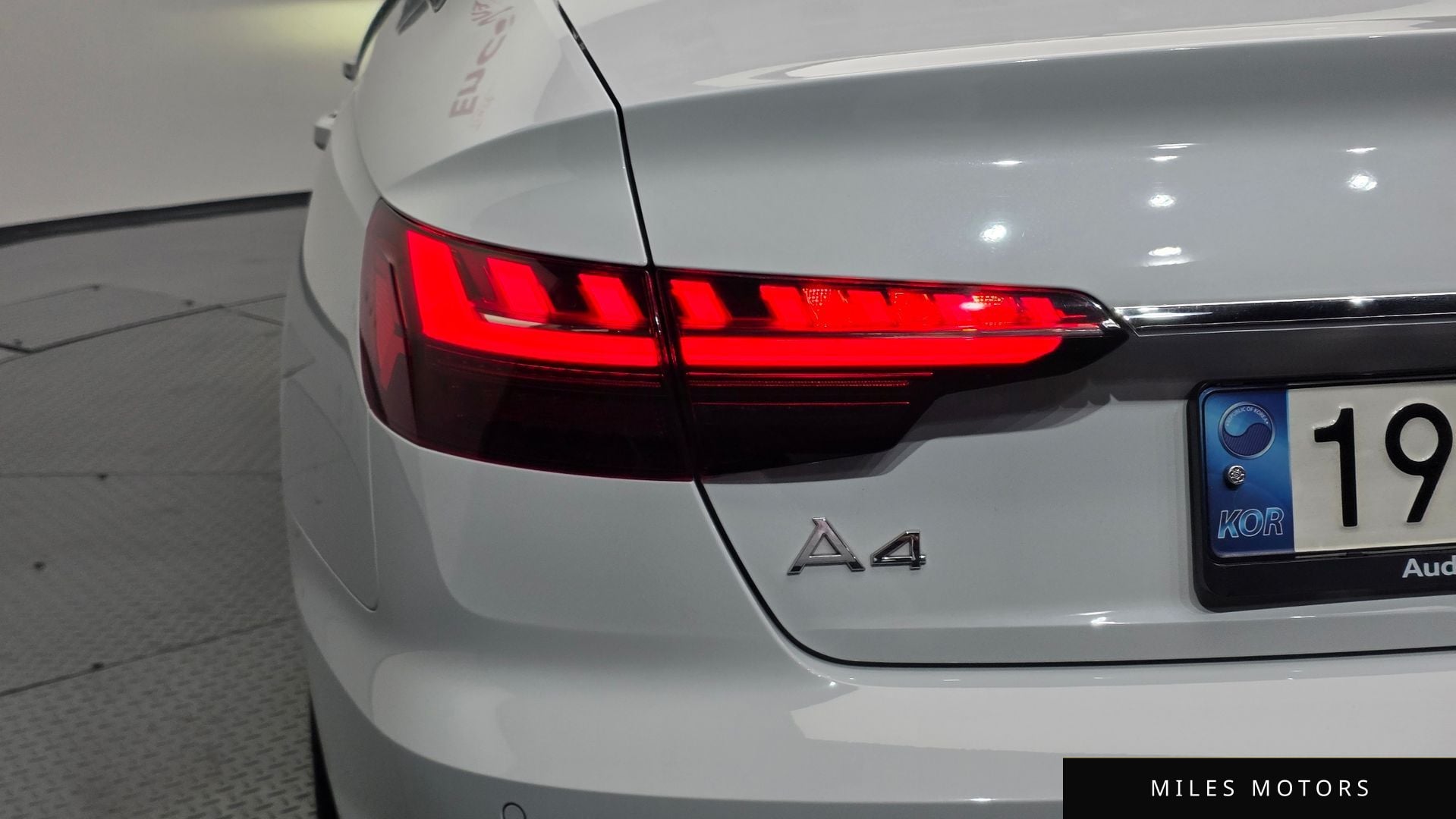 Audi A4 (B9) 2021 — миниатюра 8