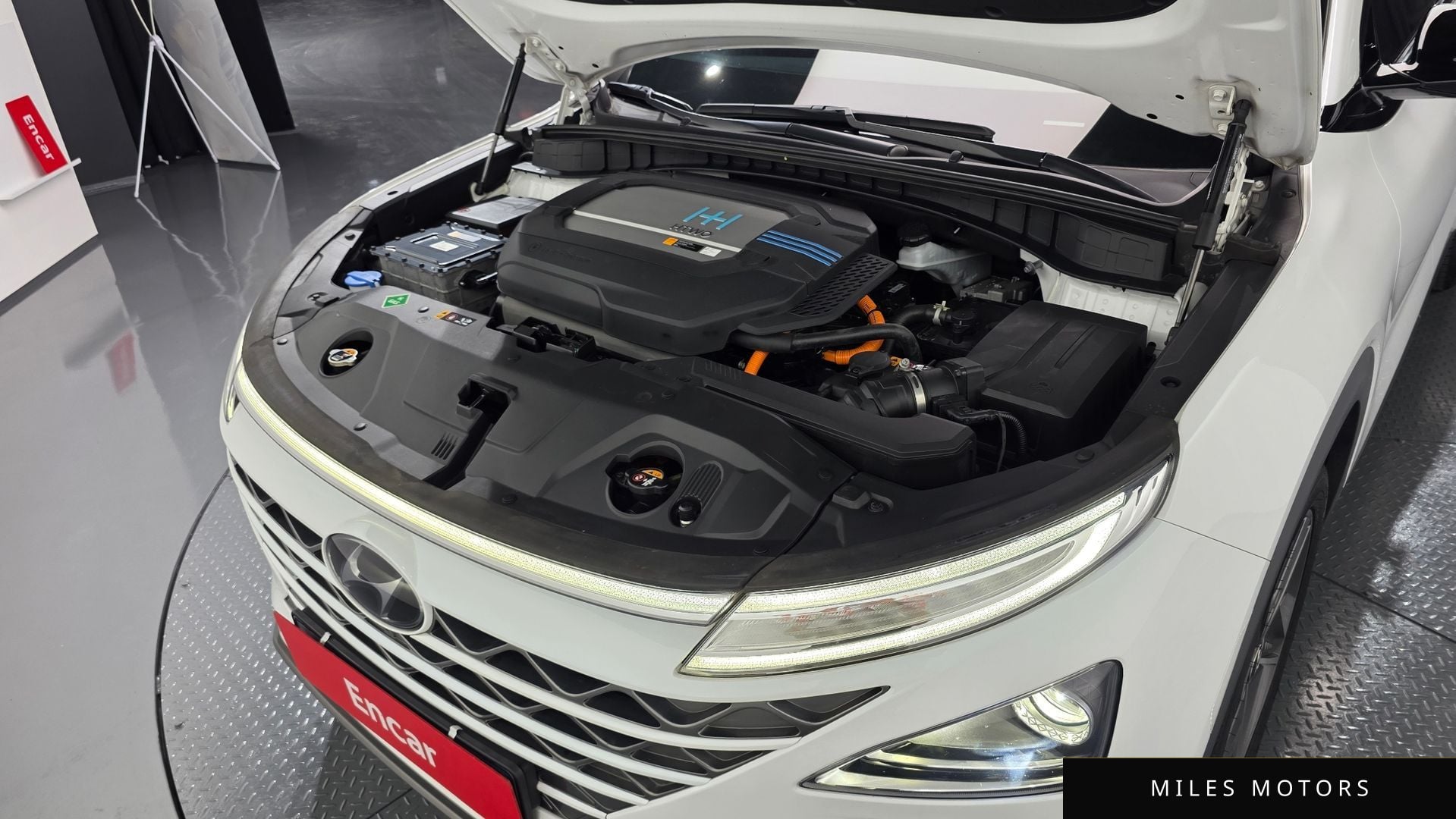 Hyundai Nexo 2024 — миниатюра 5