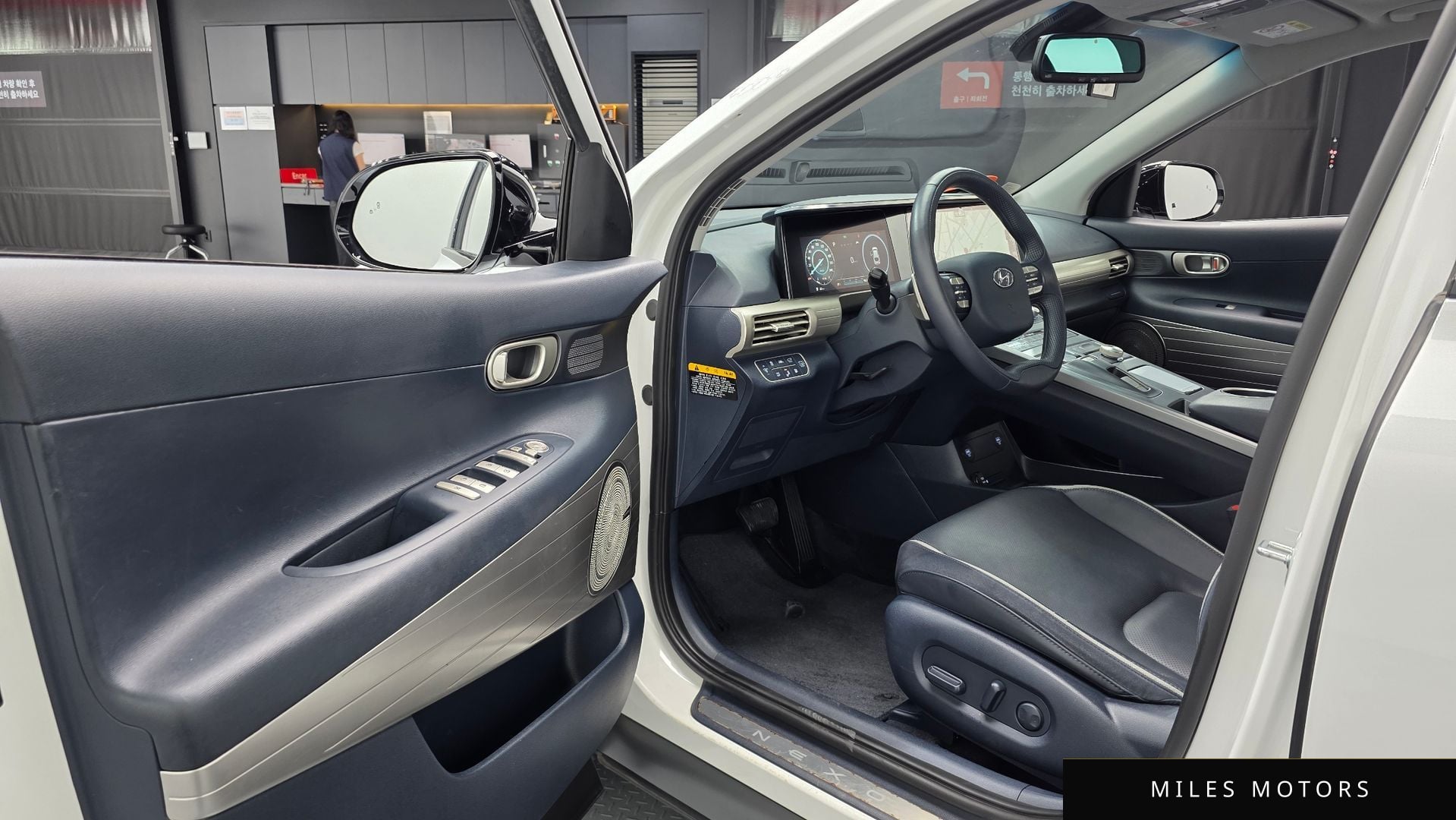 Hyundai Nexo 2024 — миниатюра 12