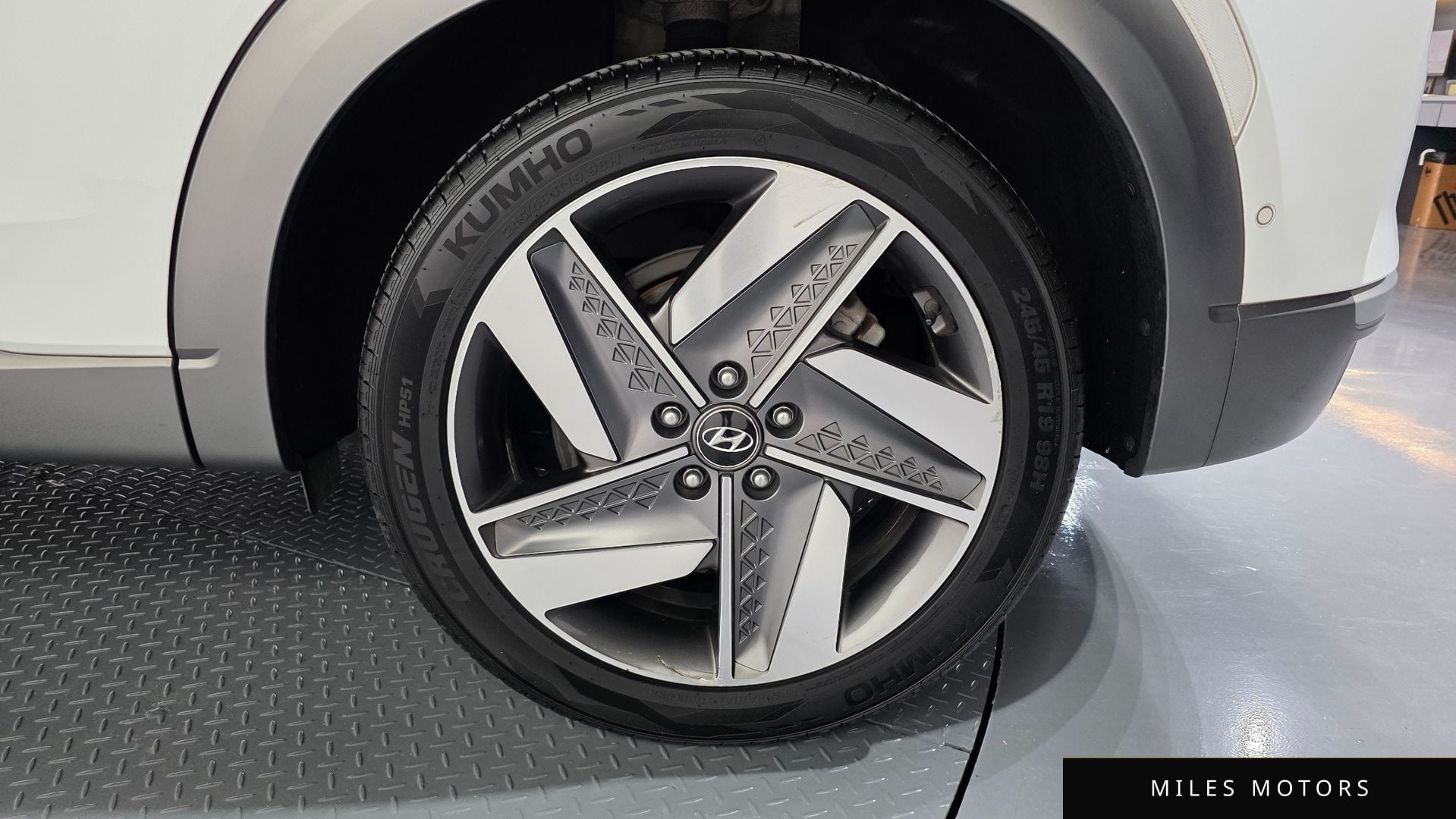 Hyundai Nexo 2024 — миниатюра 6