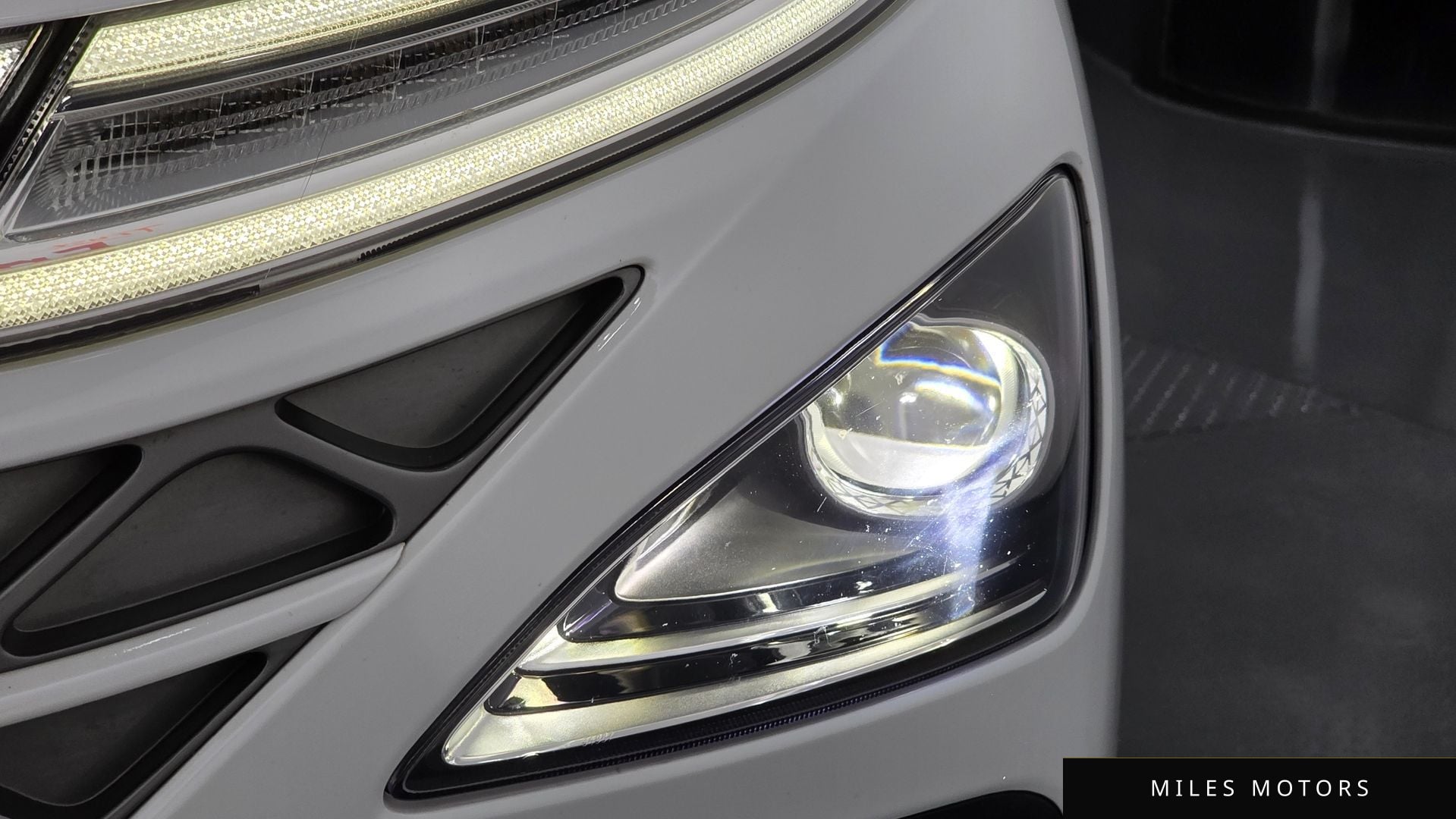 Hyundai Nexo 2024 — миниатюра 7