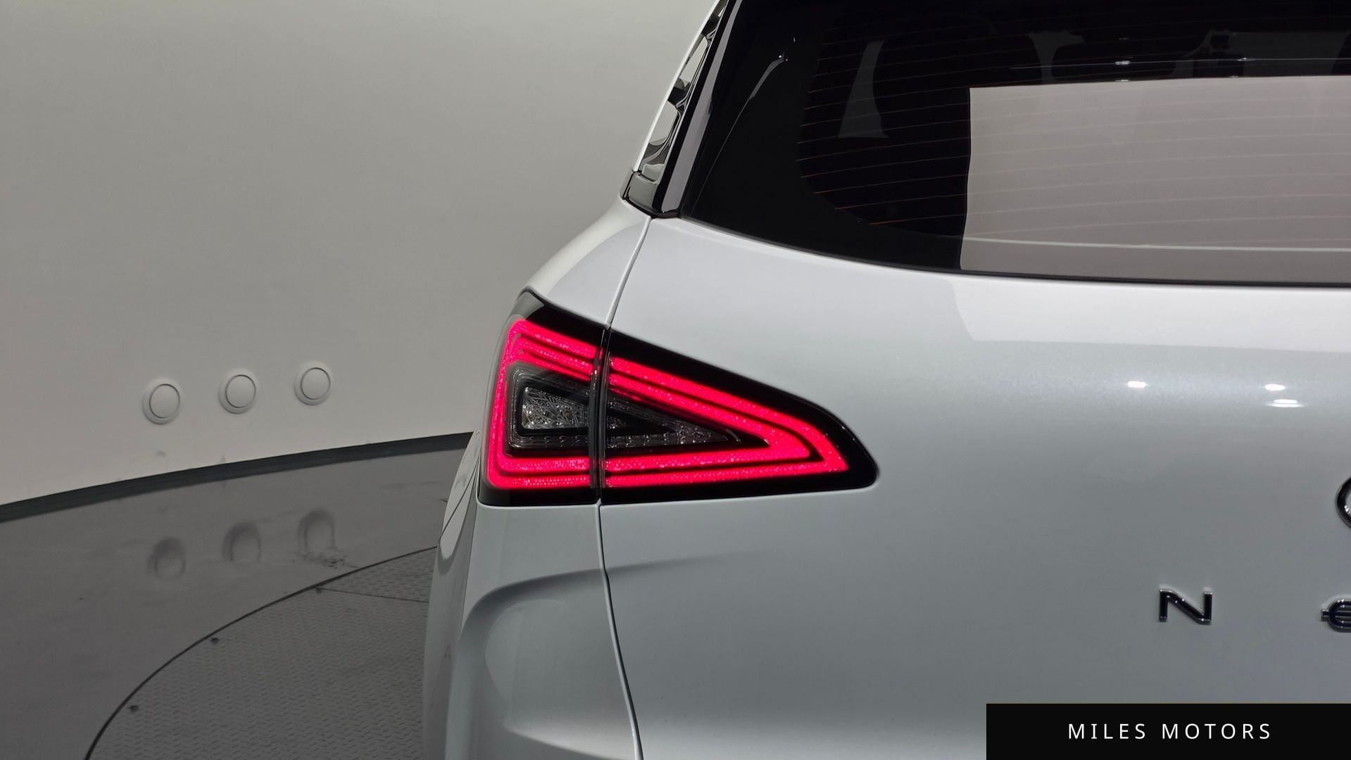 Hyundai Nexo 2024 — миниатюра 8