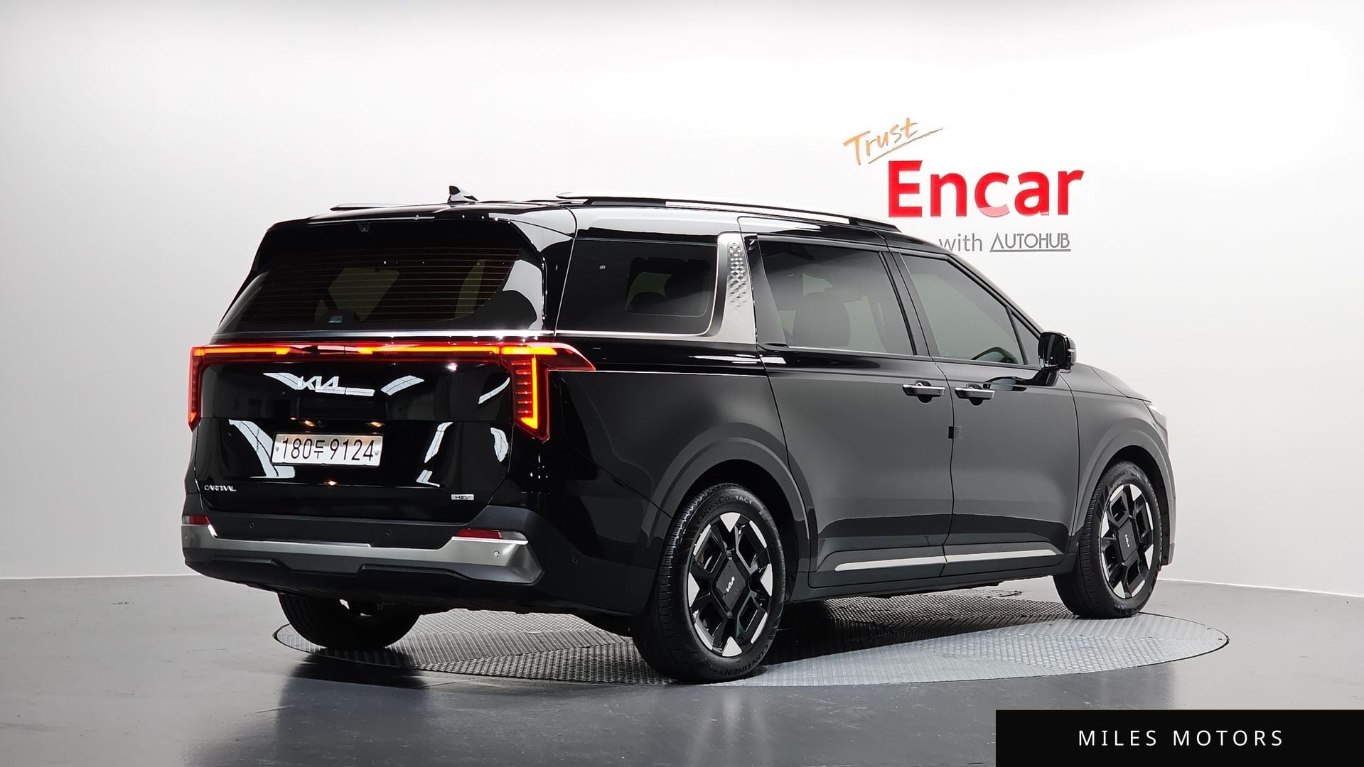 Kia Canival 2024 — миниатюра 2