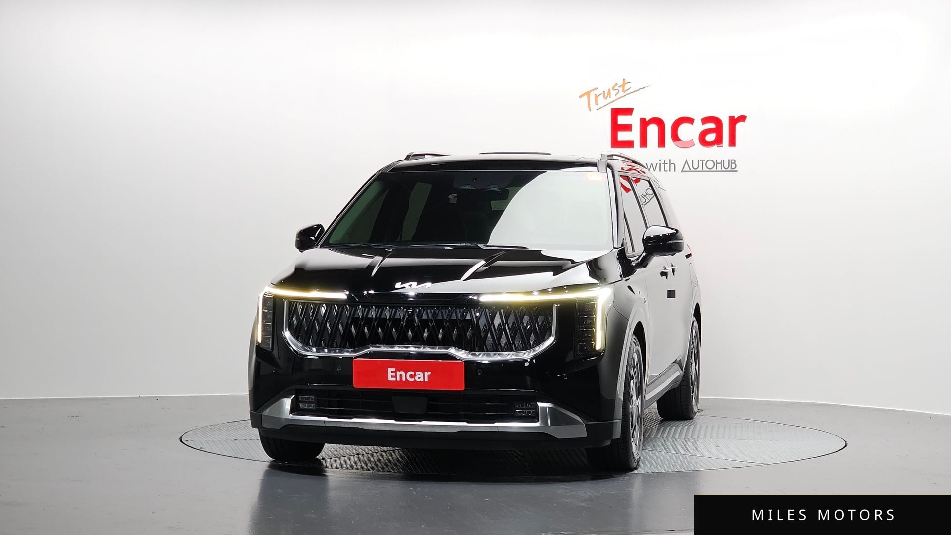 Kia Canival 2024 — миниатюра 3
