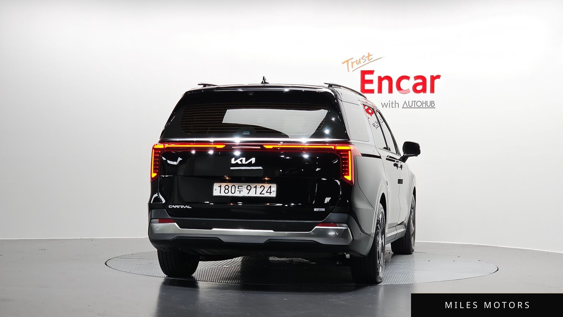 Kia Canival 2024 — миниатюра 4