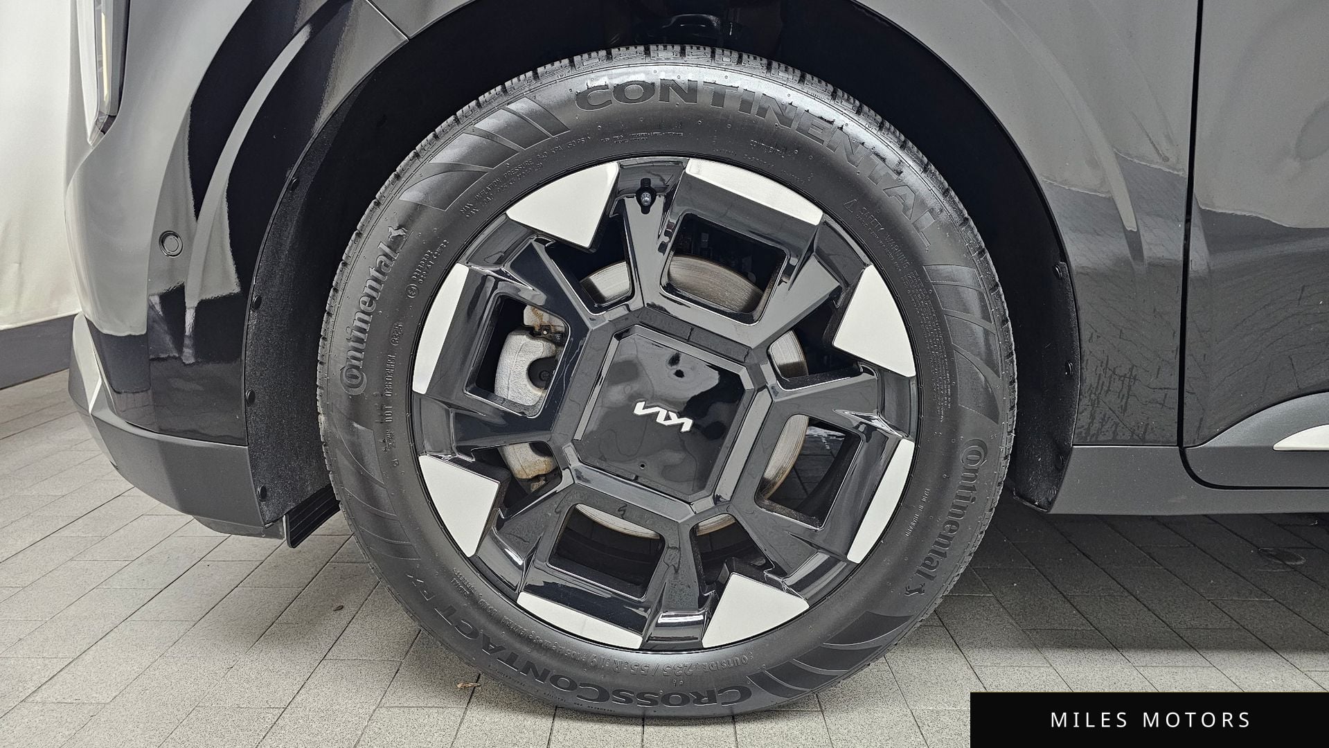 Kia Canival 2024 — миниатюра 5