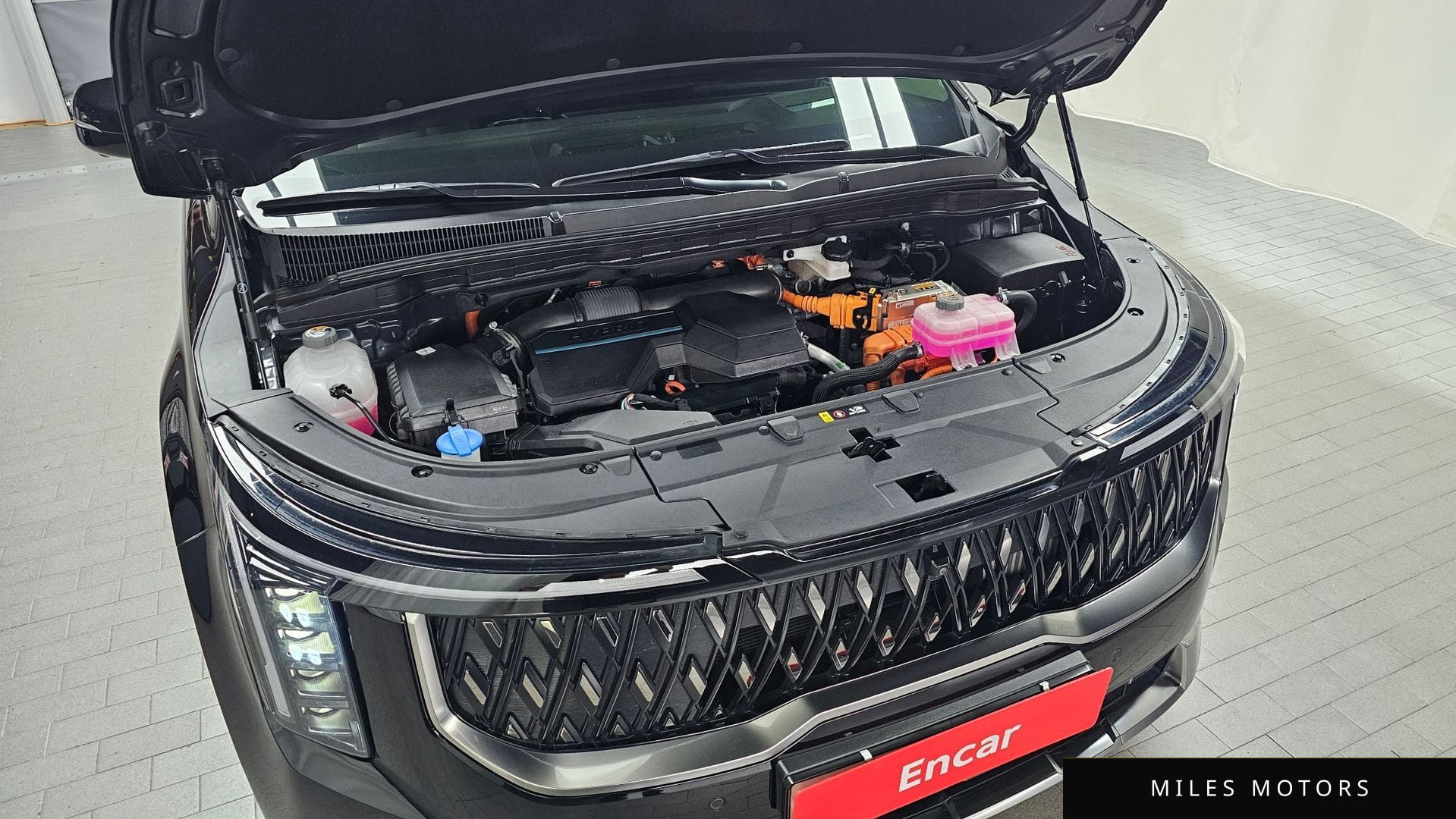 Kia Canival 2024 — миниатюра 6