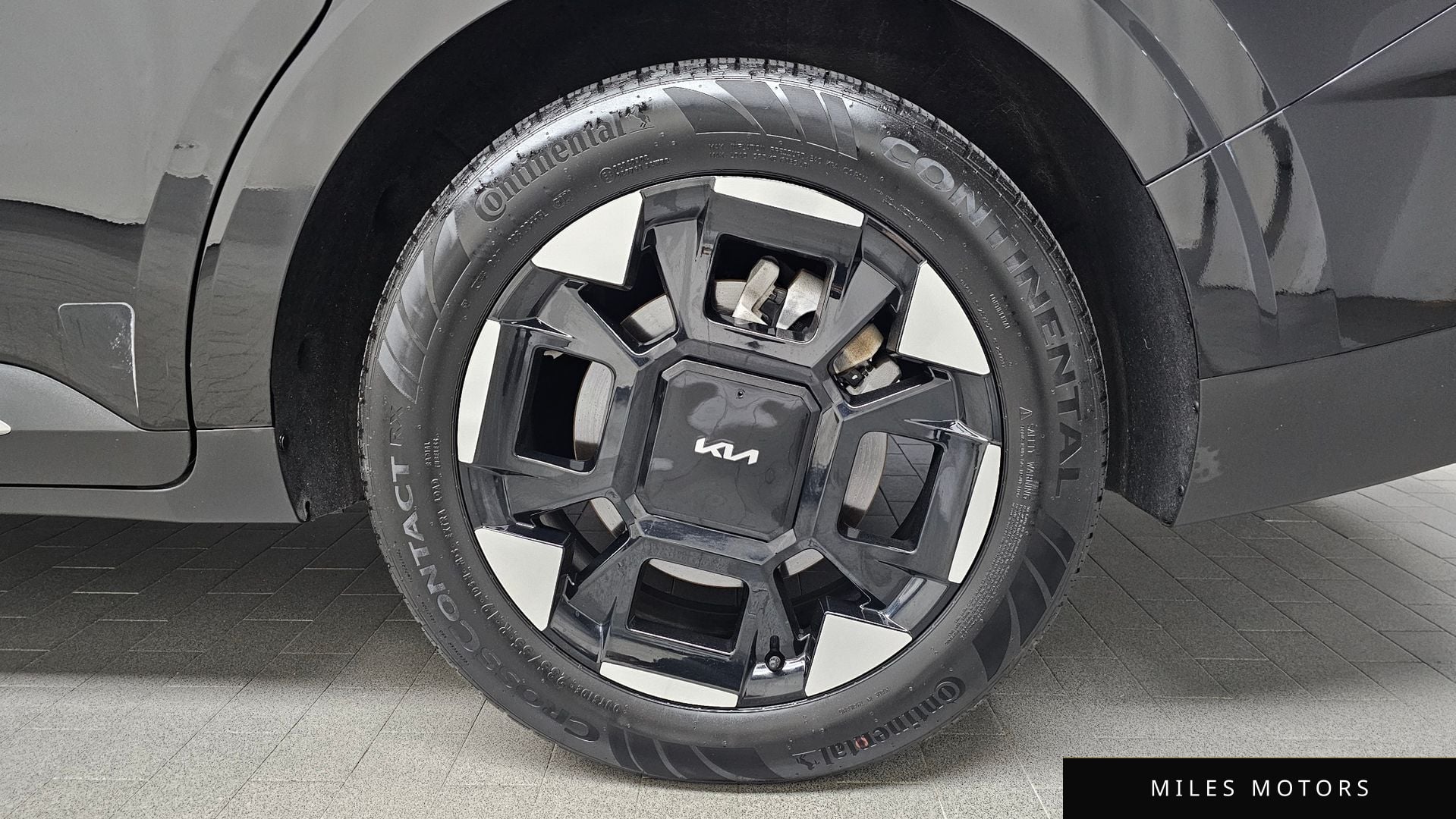 Kia Canival 2024 — миниатюра 7