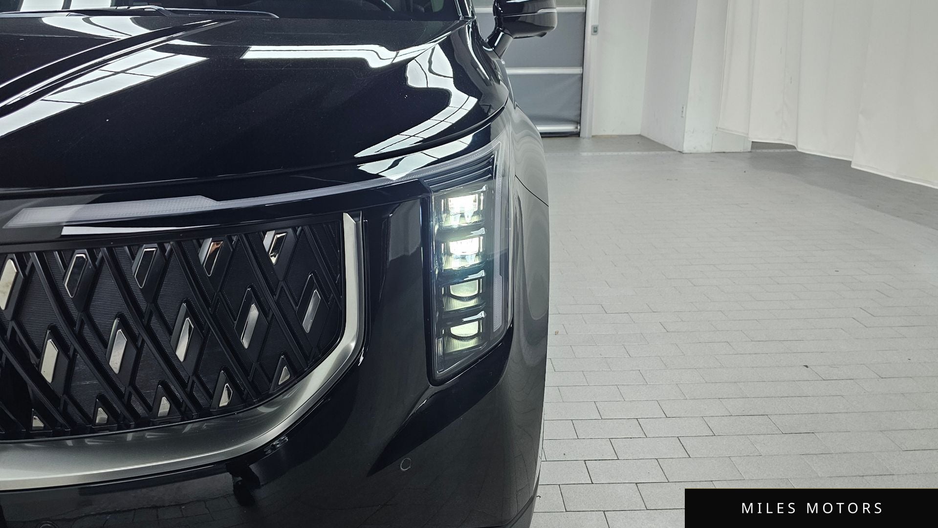Kia Canival 2024 — миниатюра 8