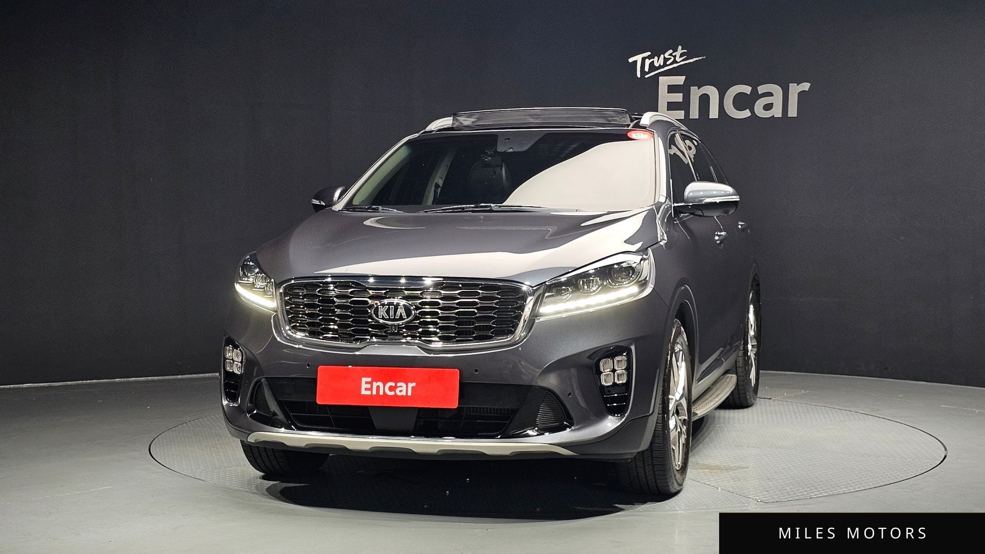 Kia Sorento 2020 — миниатюра 3