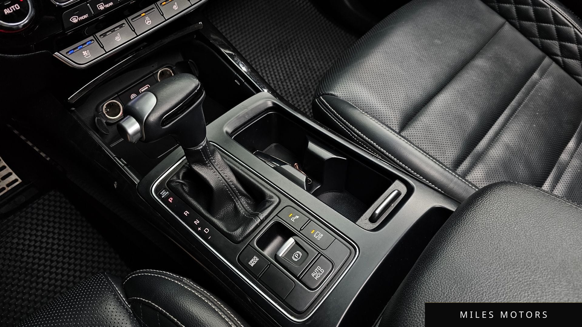 Kia Sorento 2020 — миниатюра 12