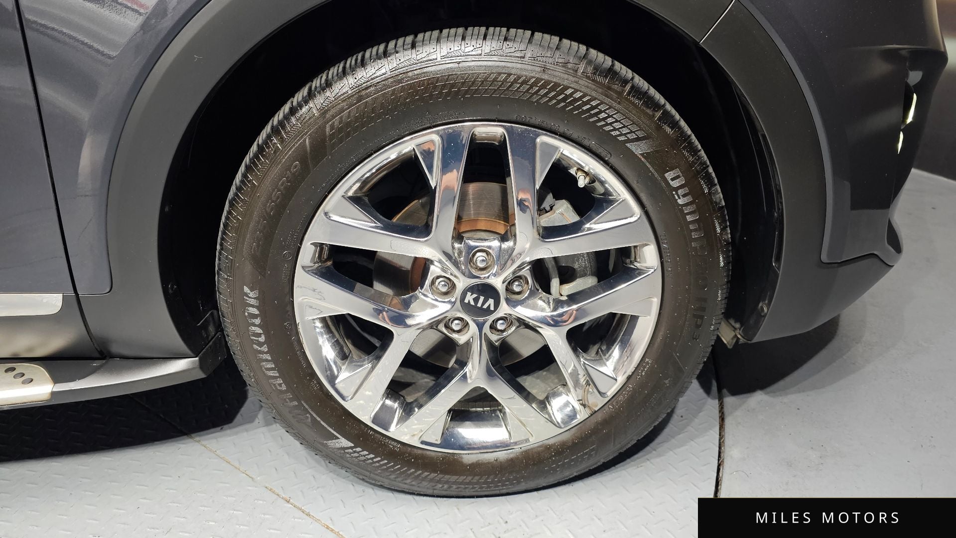 Kia Sorento 2020 — миниатюра 7