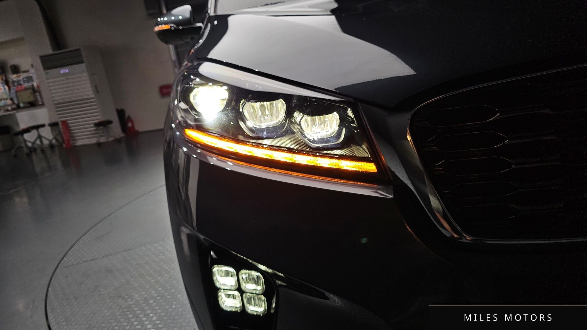 Kia Sorento 2020 — миниатюра 8