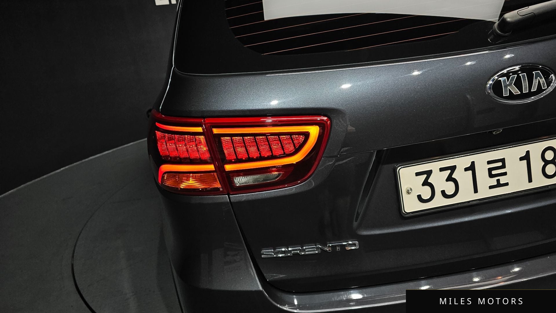 Kia Sorento 2020 — миниатюра 9