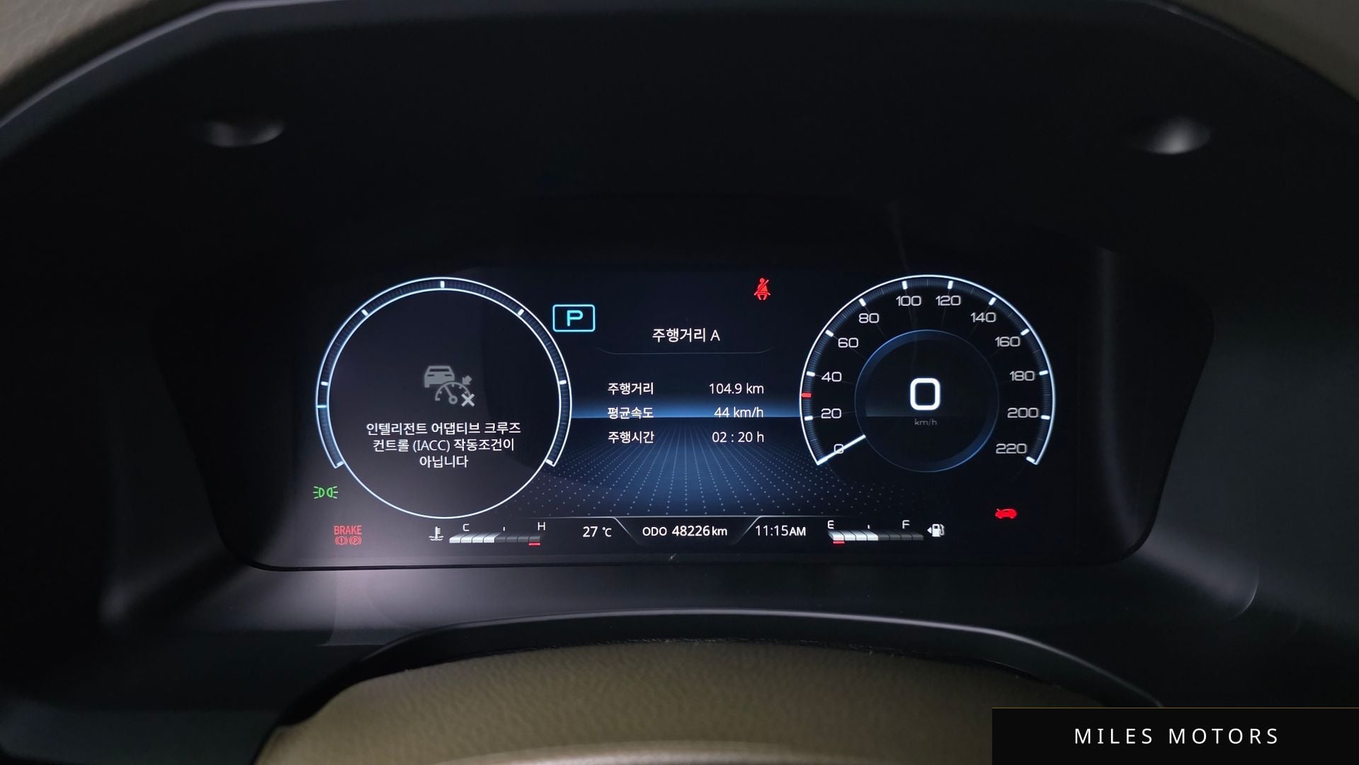 KG Mobility Rexton 2024 — миниатюра 8