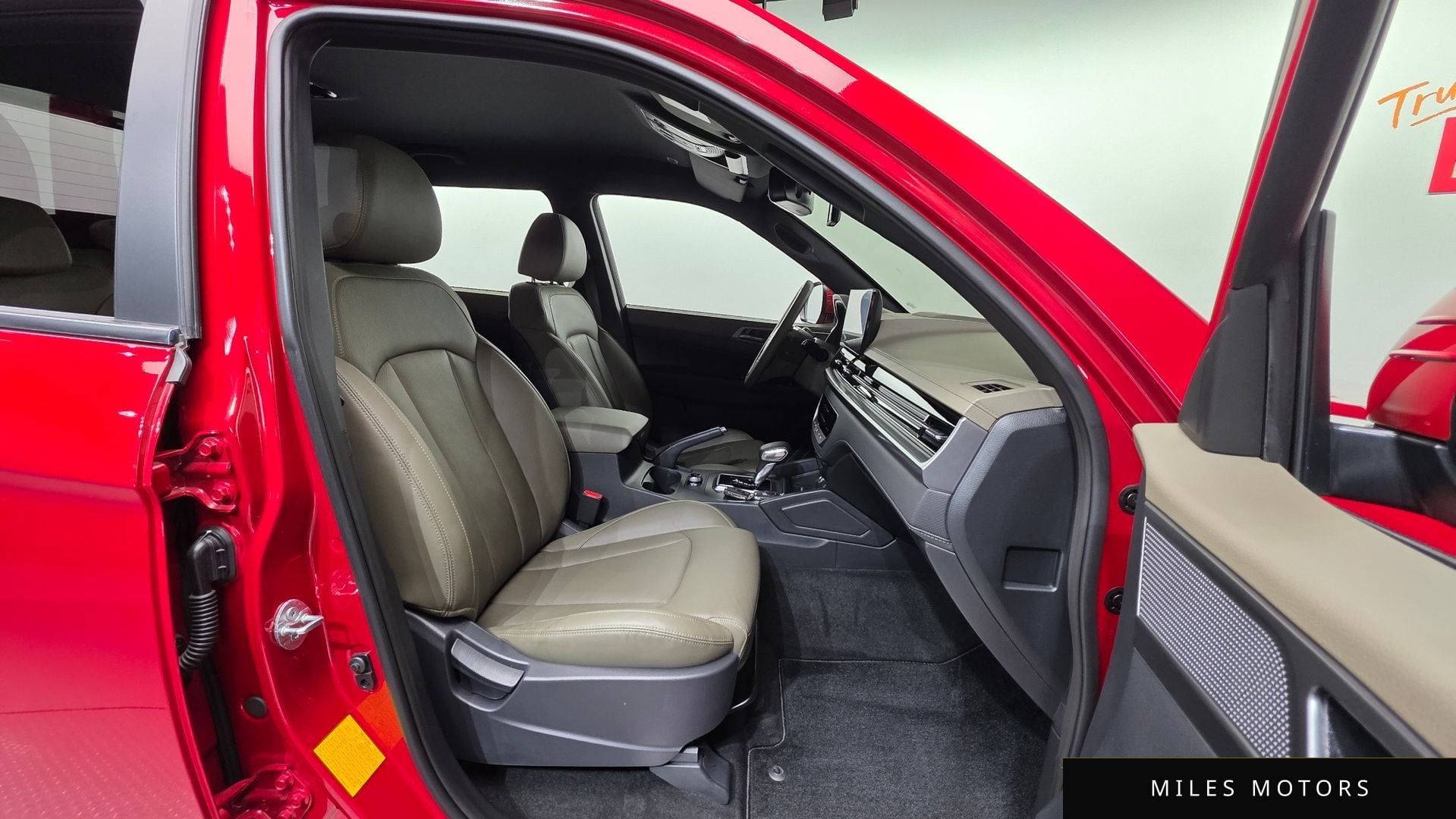 KG Mobility Rexton 2024 — миниатюра 10