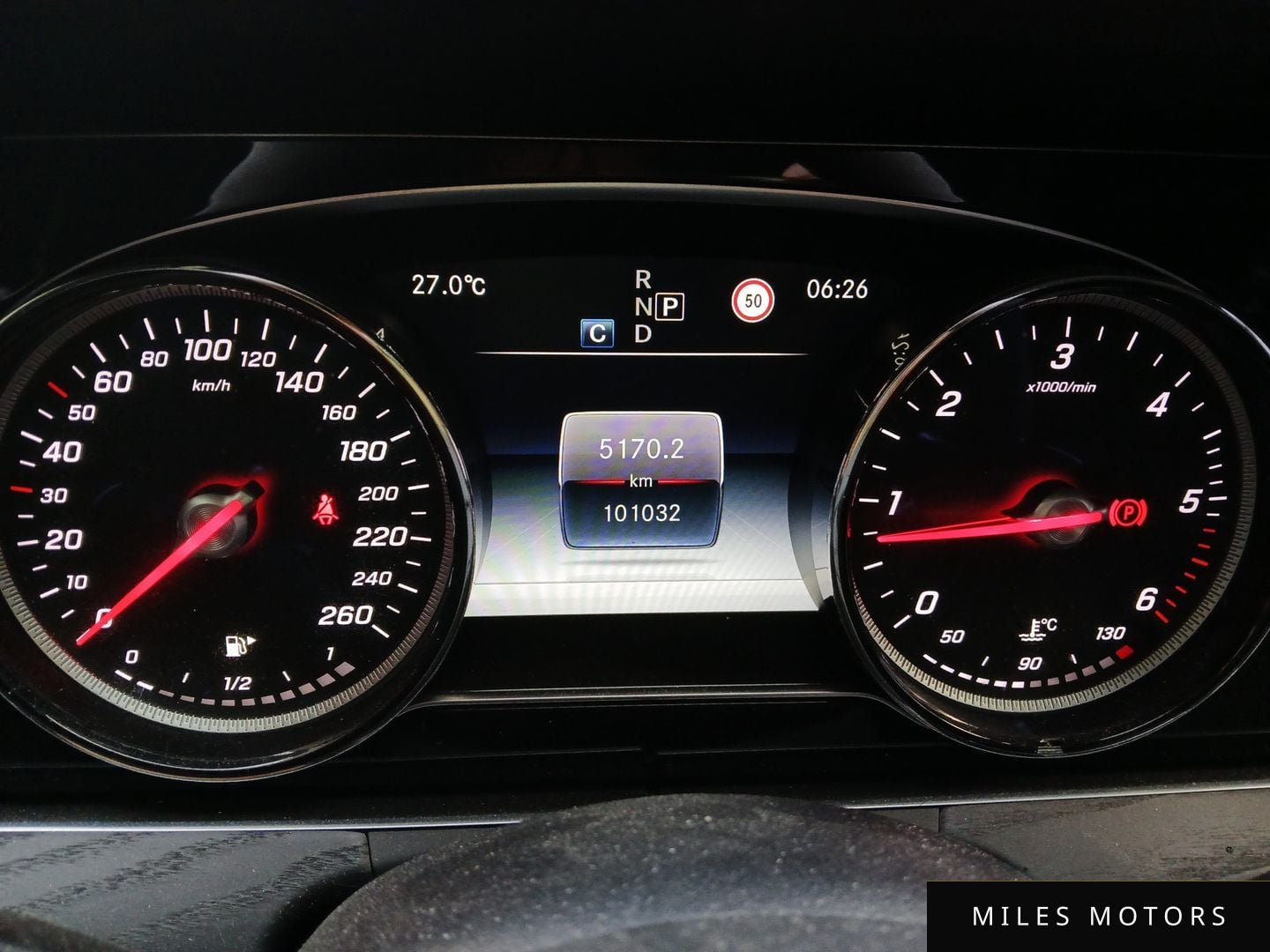 Mercedes-Benz E-Class W213 2018 — миниатюра 8