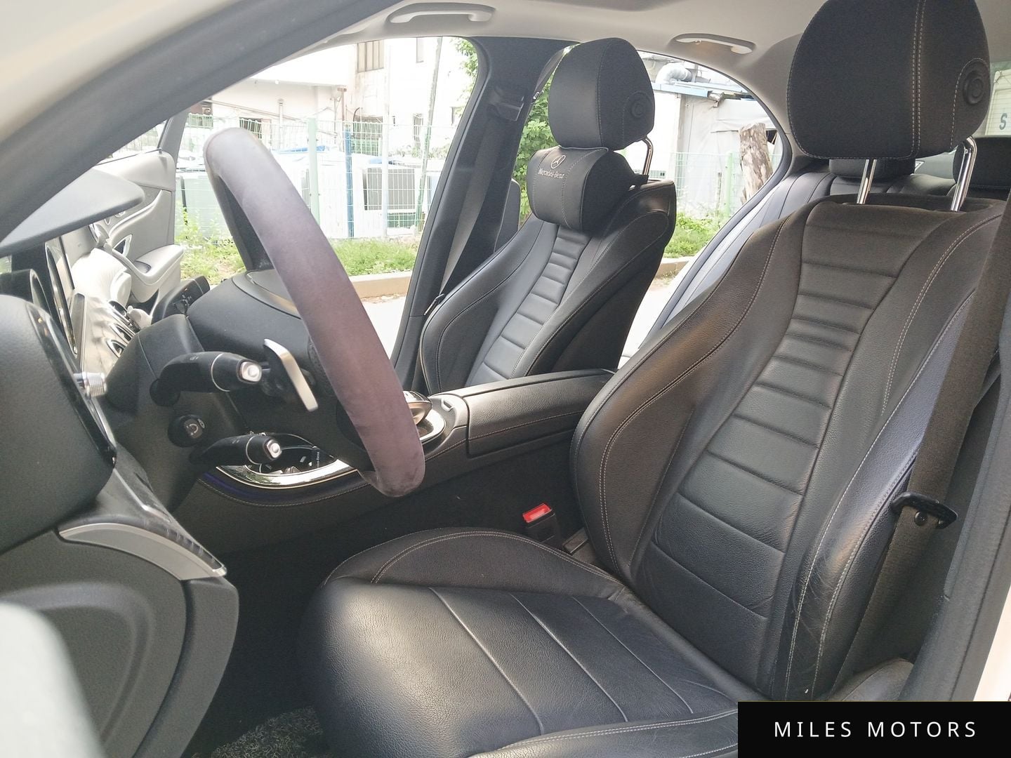 Mercedes-Benz E-Class W213 2018 — миниатюра 11