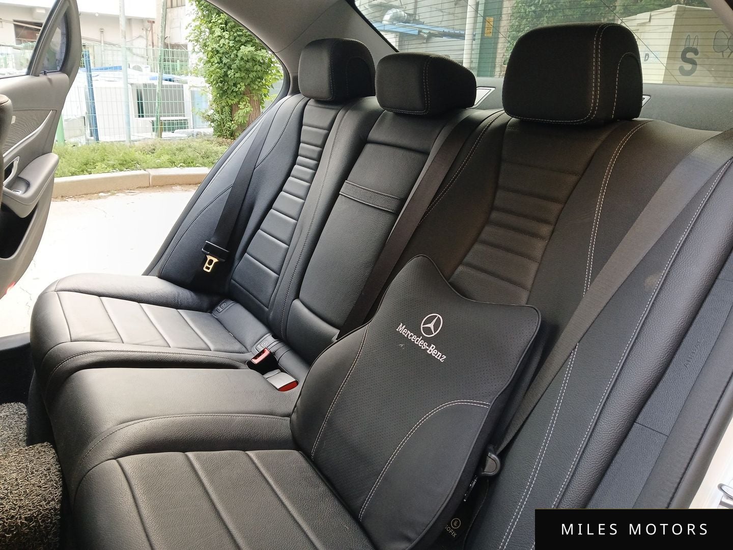 Mercedes-Benz E-Class W213 2018 — миниатюра 12