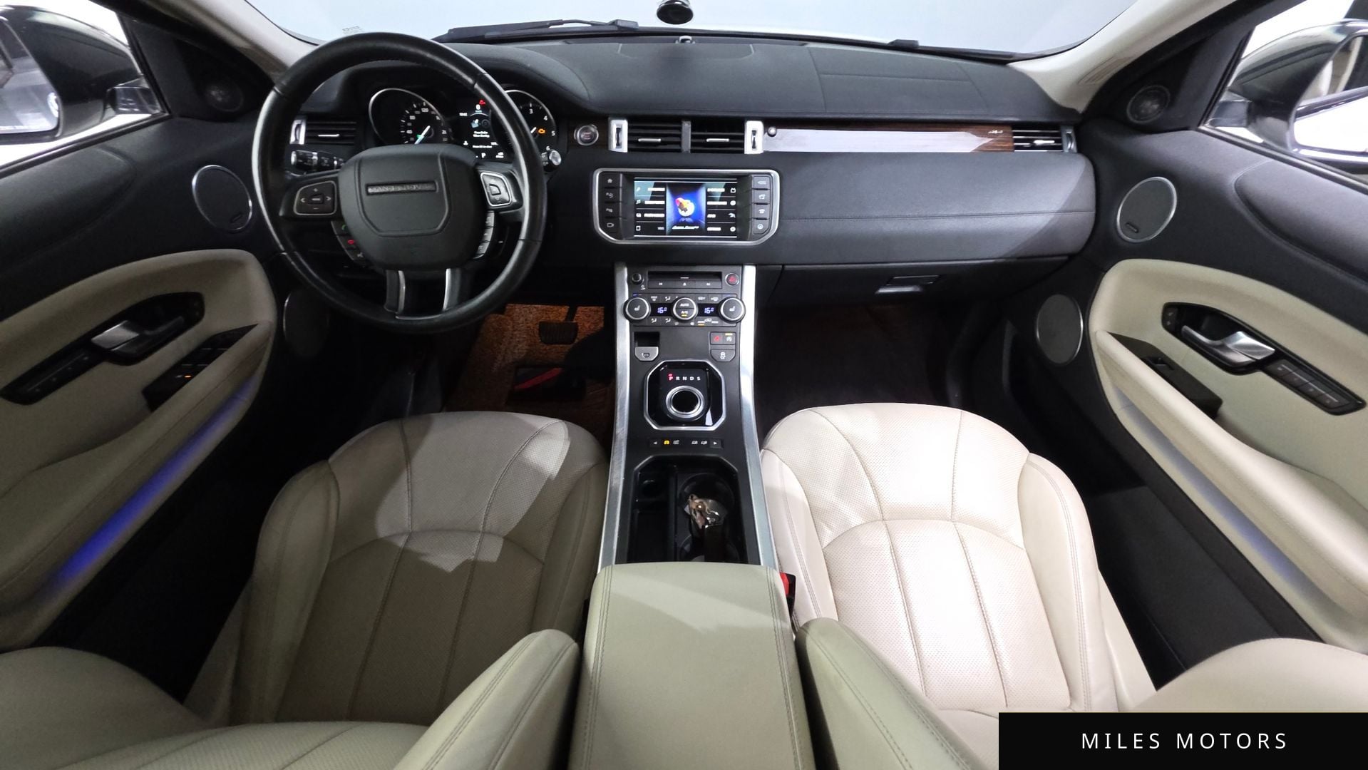 Land Rover Range Rover Evoque 2016 — миниатюра 7