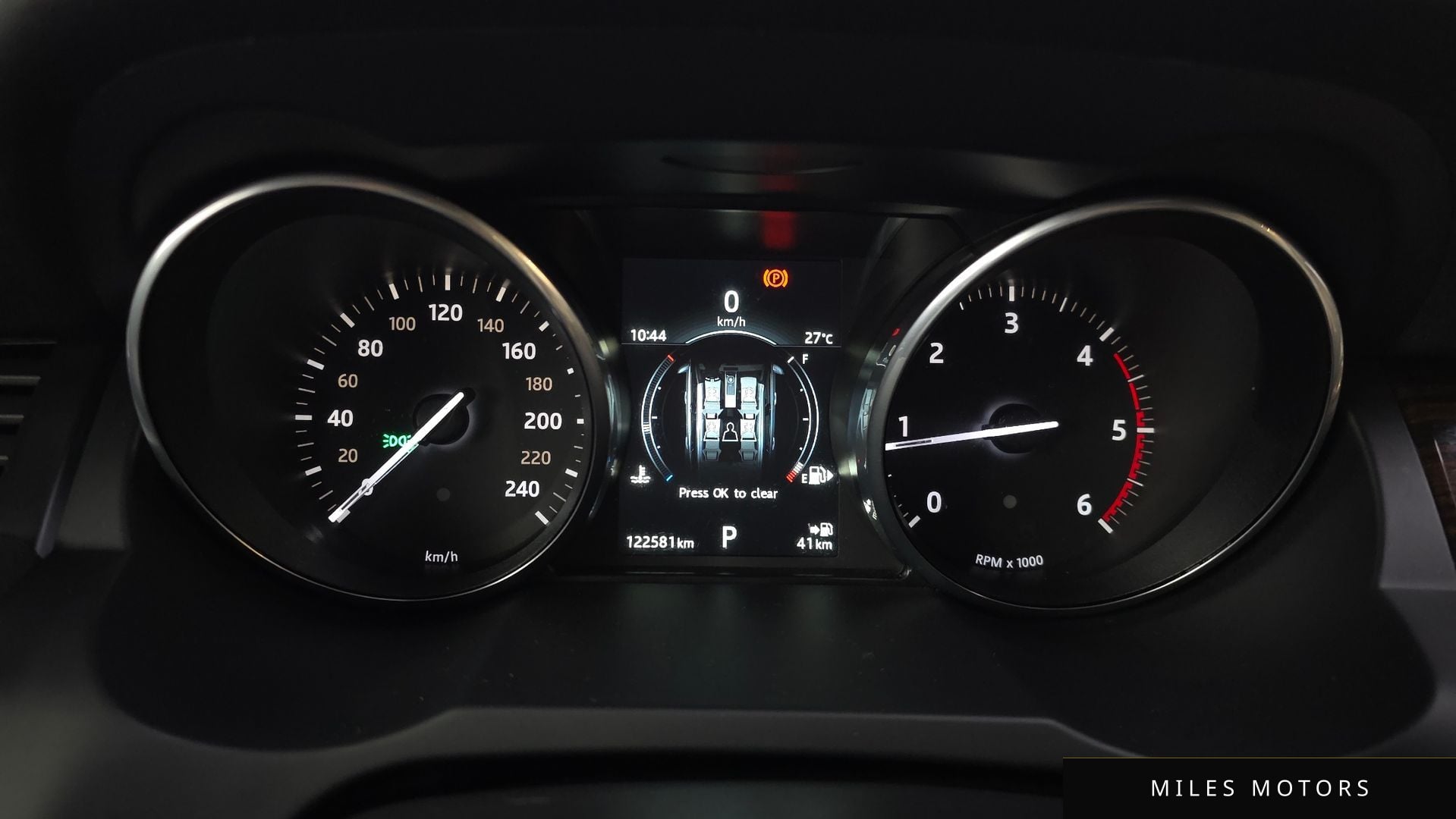 Land Rover Range Rover Evoque 2016 — миниатюра 8