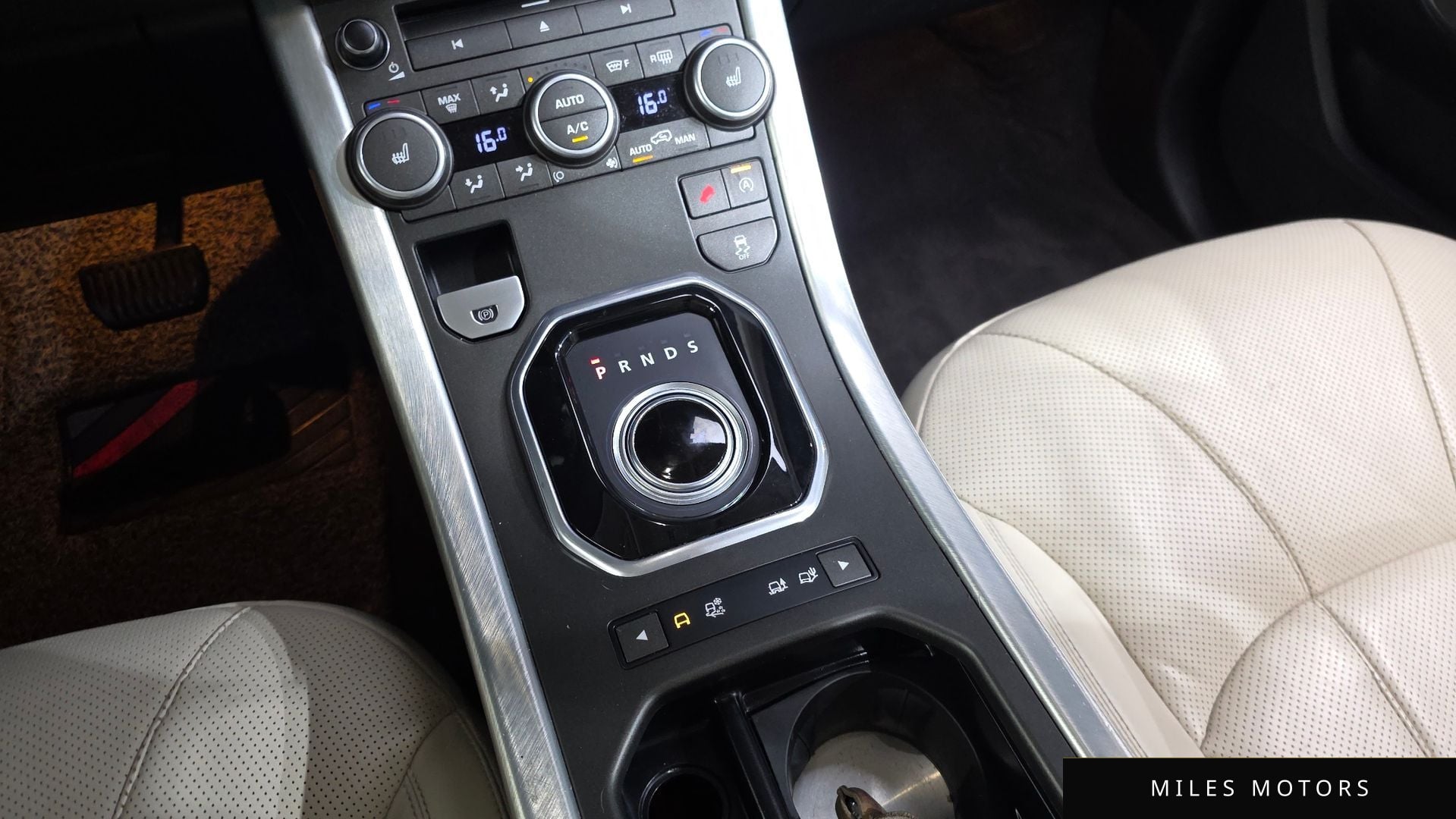 Land Rover Range Rover Evoque 2016 — миниатюра 9