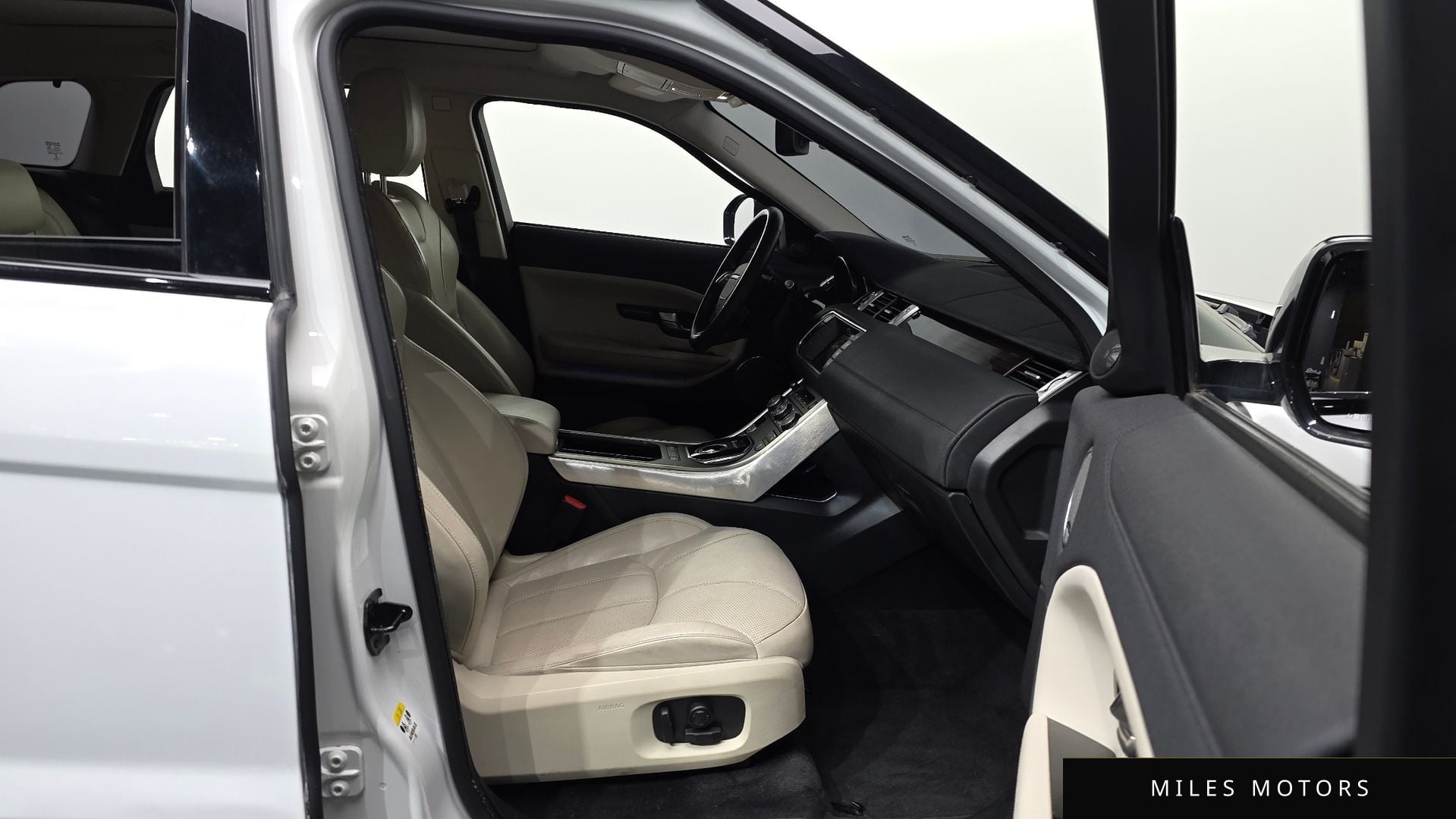 Land Rover Range Rover Evoque 2016 — миниатюра 11