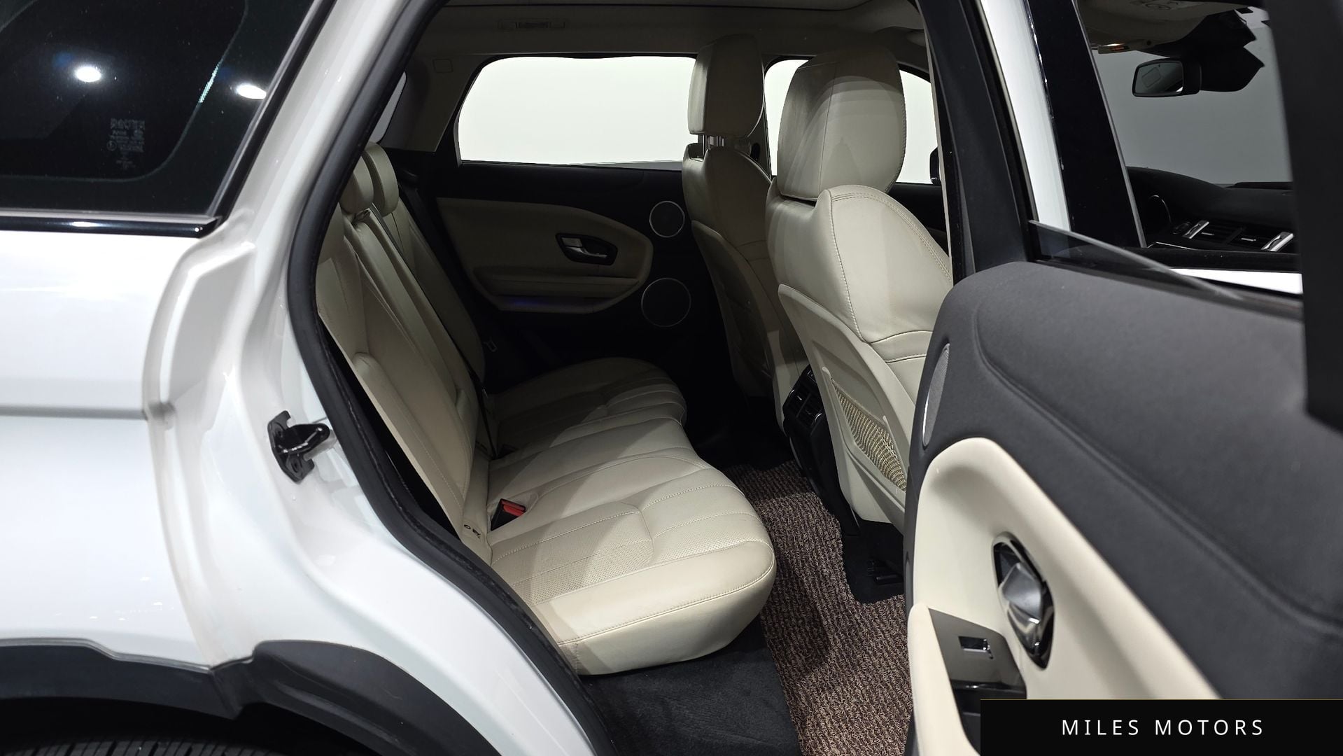 Land Rover Range Rover Evoque 2016 — миниатюра 12
