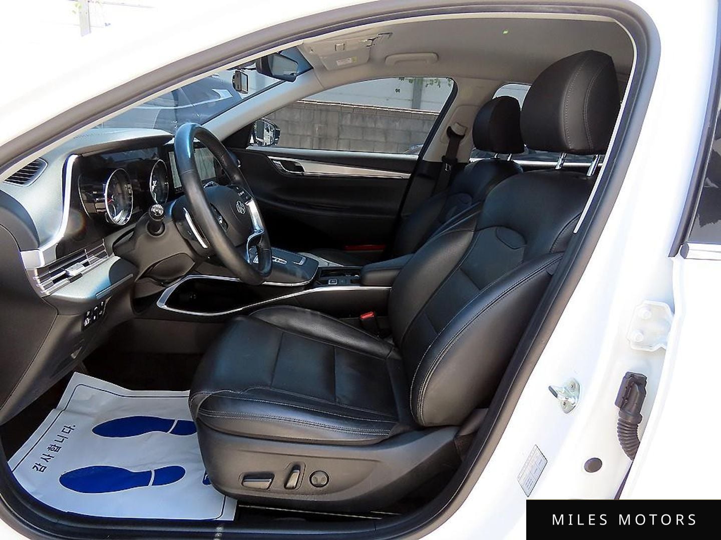 Hyundai Grandeur 2020 — миниатюра 5