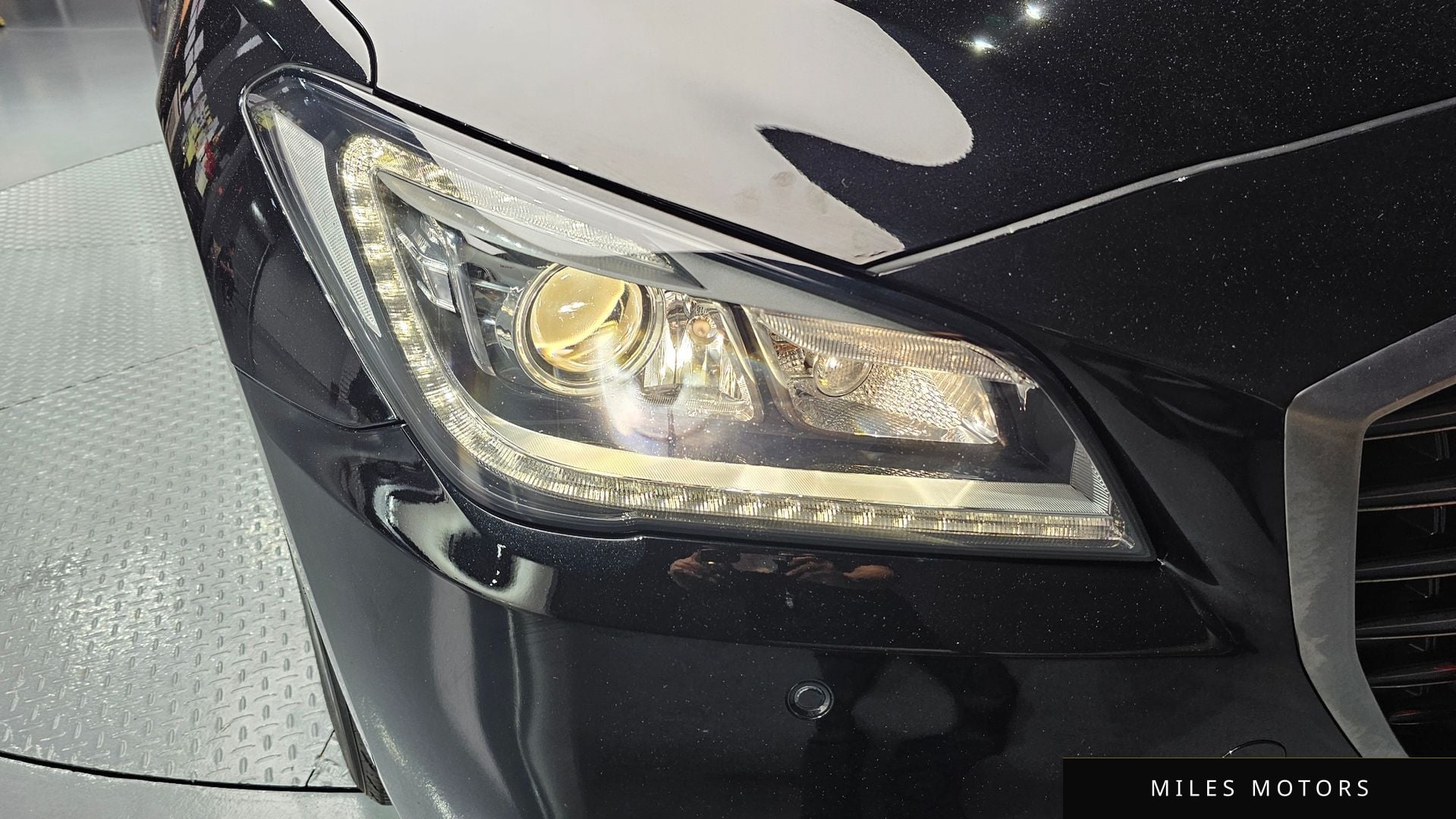 Genesis G80 2020 — миниатюра 8
