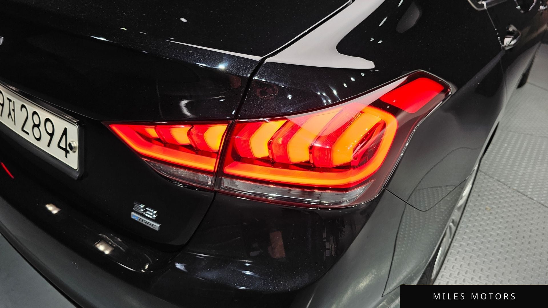 Genesis G80 2020 — миниатюра 9