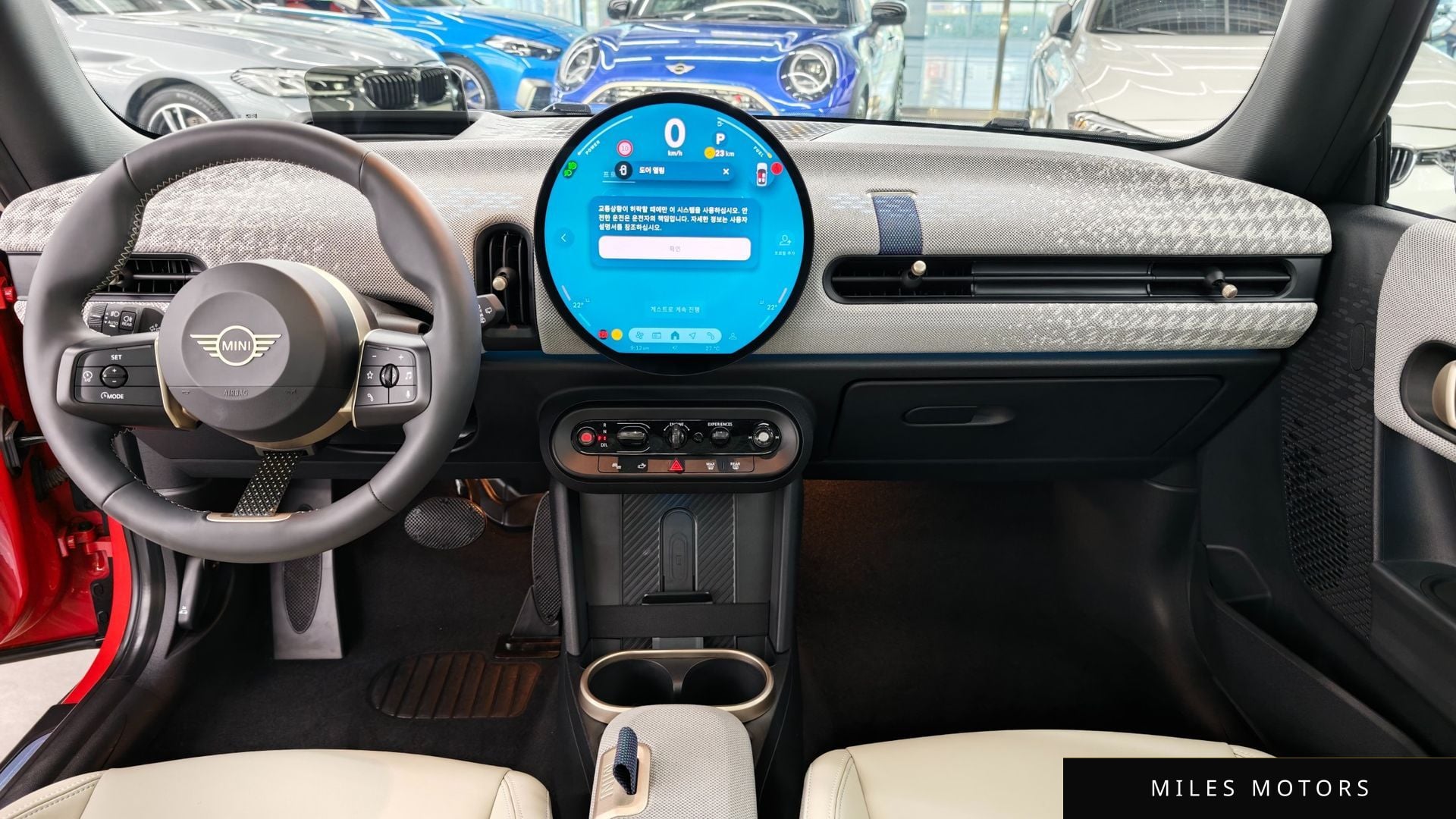 MINI Cooper S 2025 — миниатюра 7
