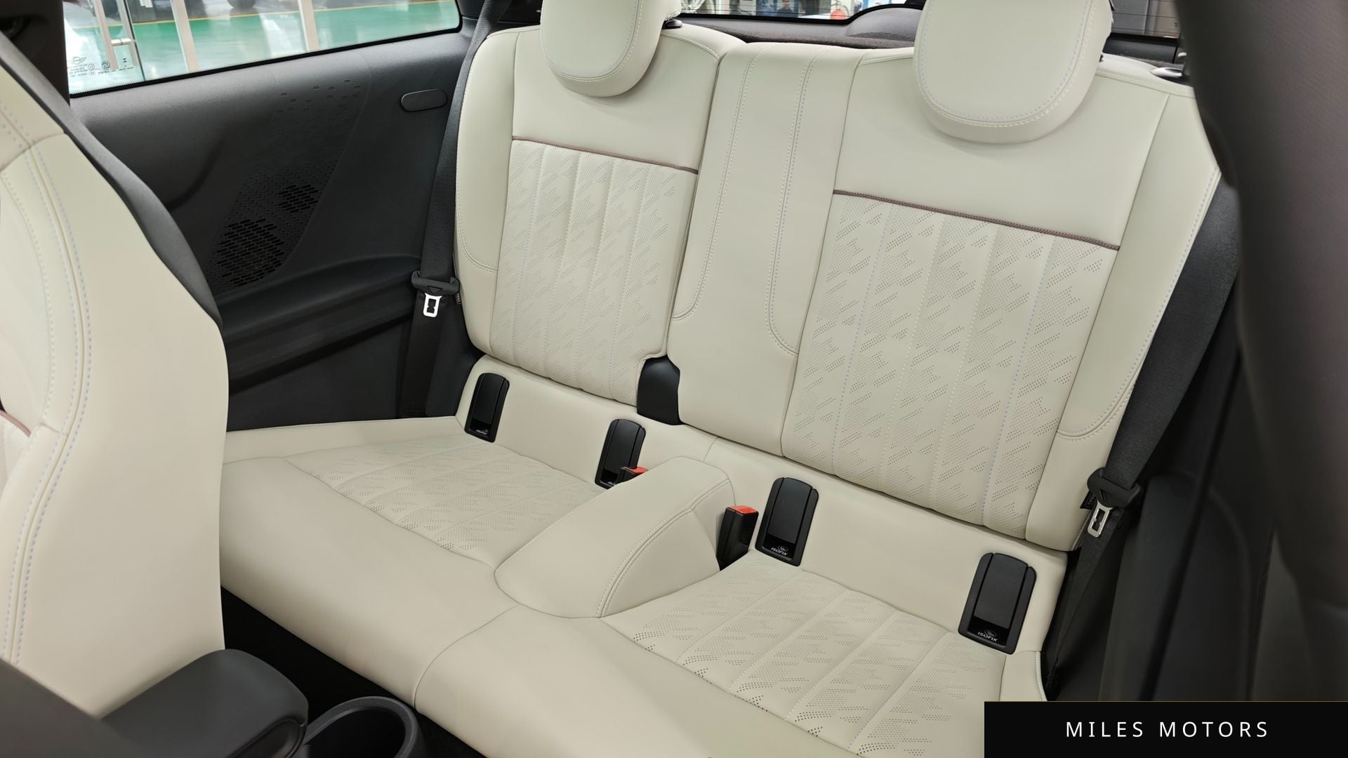 MINI Cooper S 2025 — миниатюра 11