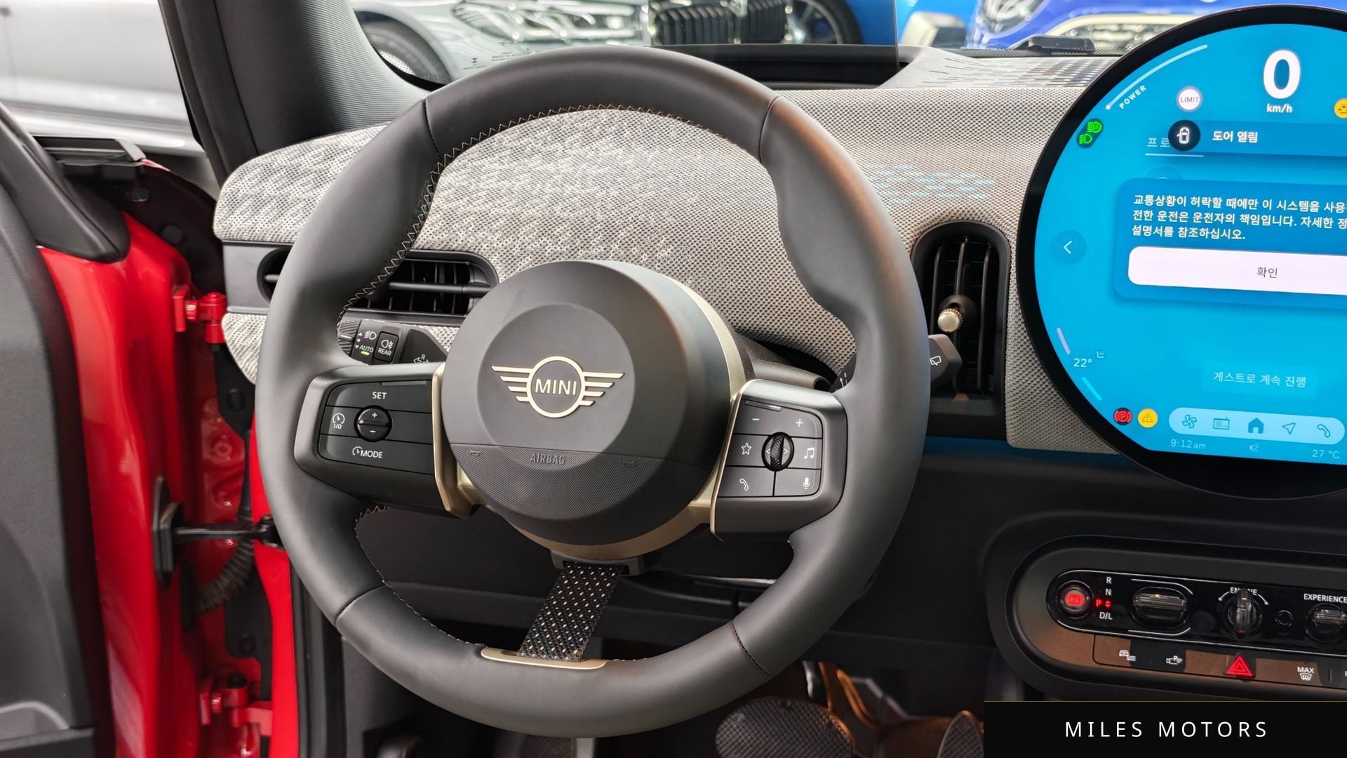 MINI Cooper S 2025 — миниатюра 12