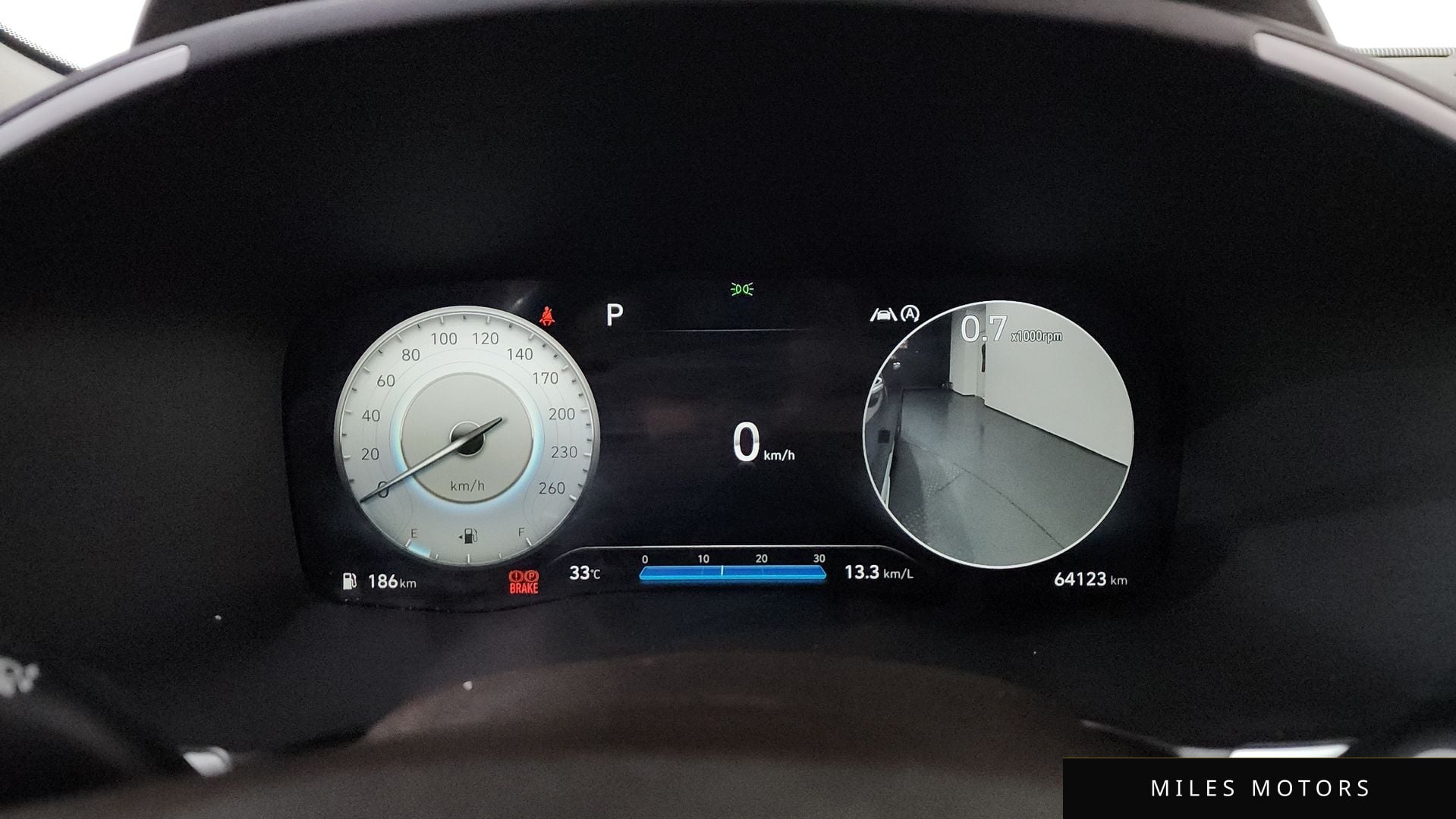 Hyundai Santafe 2021 — миниатюра 11