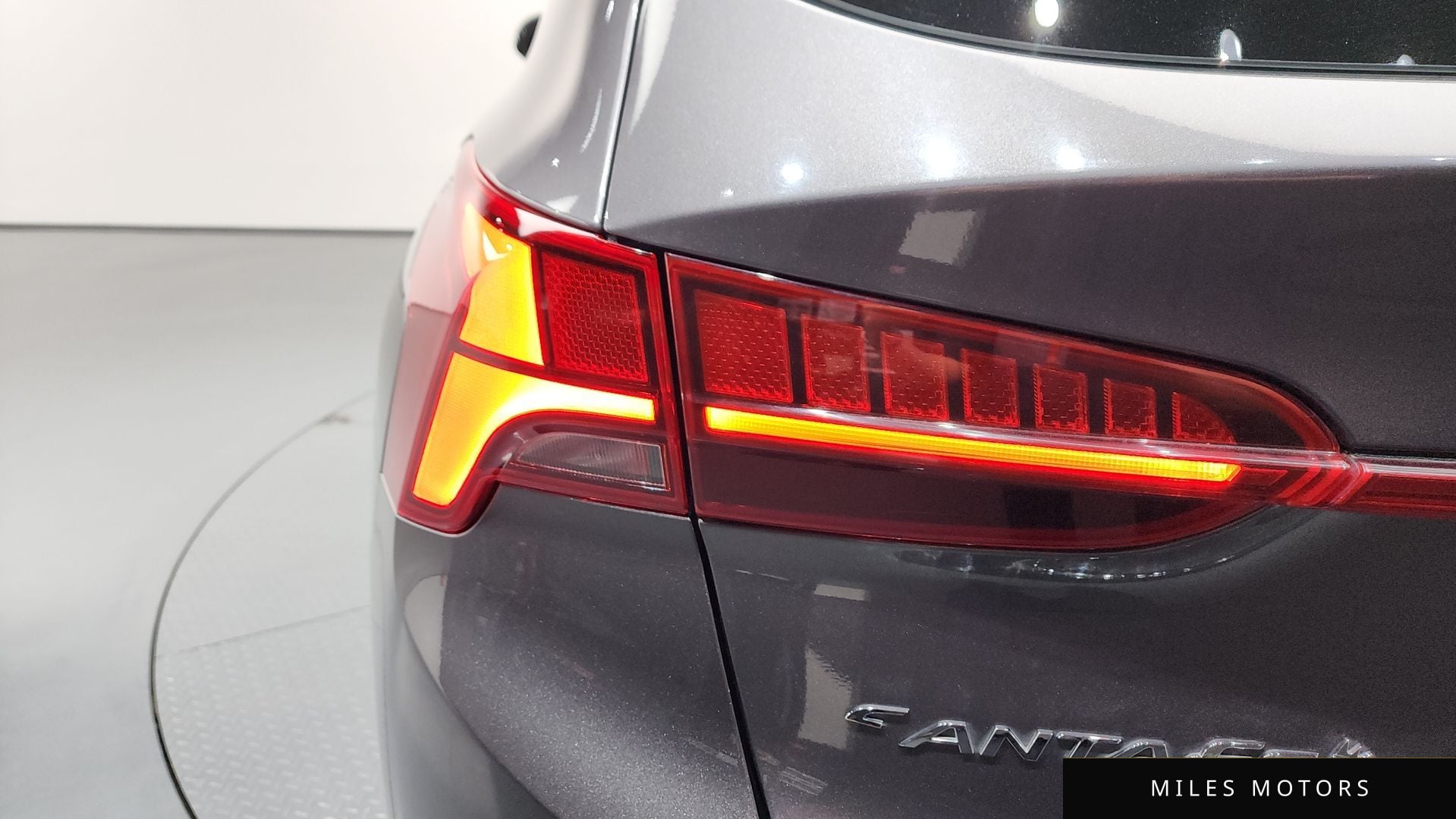 Hyundai Santafe 2021 — миниатюра 9