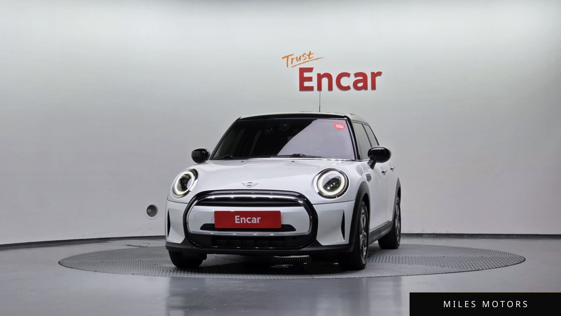 MINI Cooper 2023 — миниатюра 3